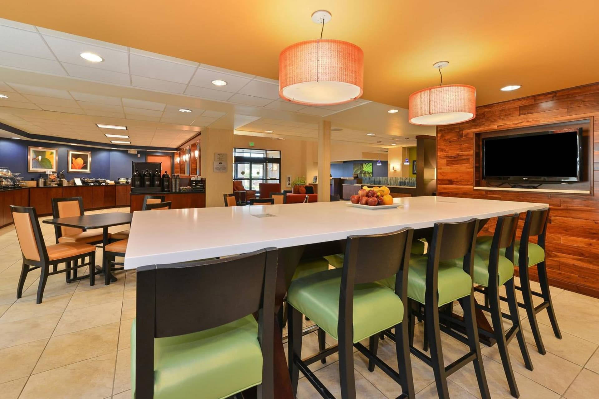 Fairfield Inn & Suites by Marriott Denver Aurora/Parker gallery photo in Aurora, CO — image 27