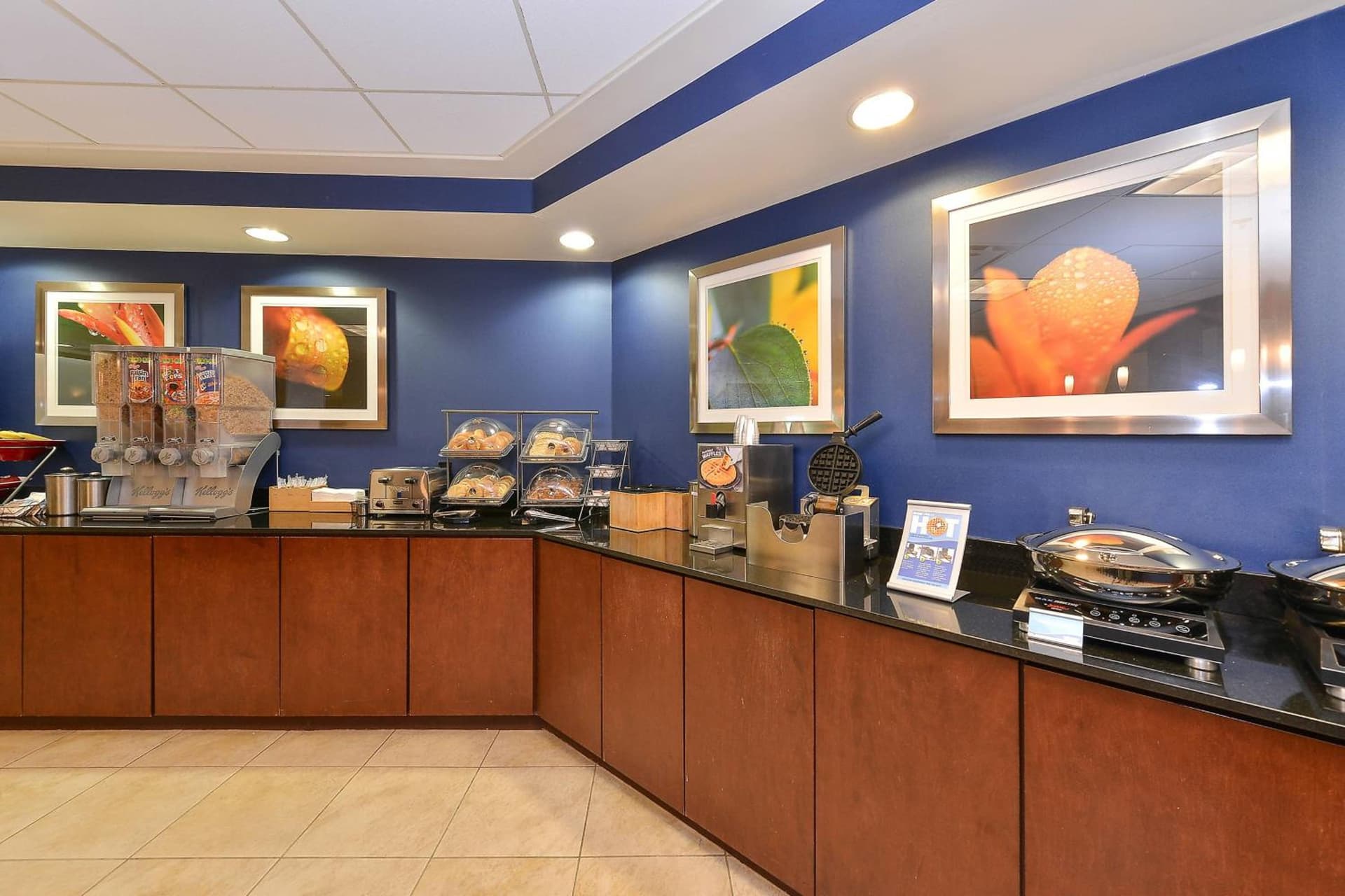 Fairfield Inn & Suites by Marriott Denver Aurora/Parker gallery photo in Aurora, CO — image 5