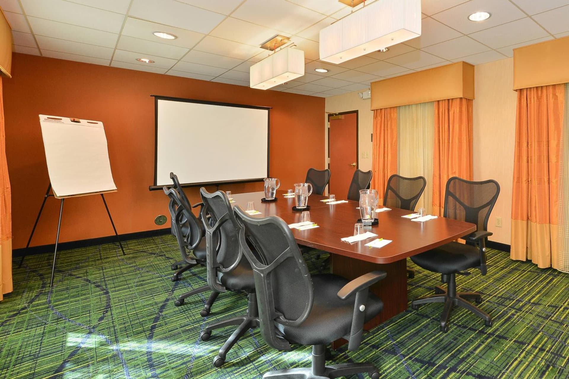Fairfield Inn & Suites by Marriott Denver Aurora/Parker gallery photo in Aurora, CO — image 50