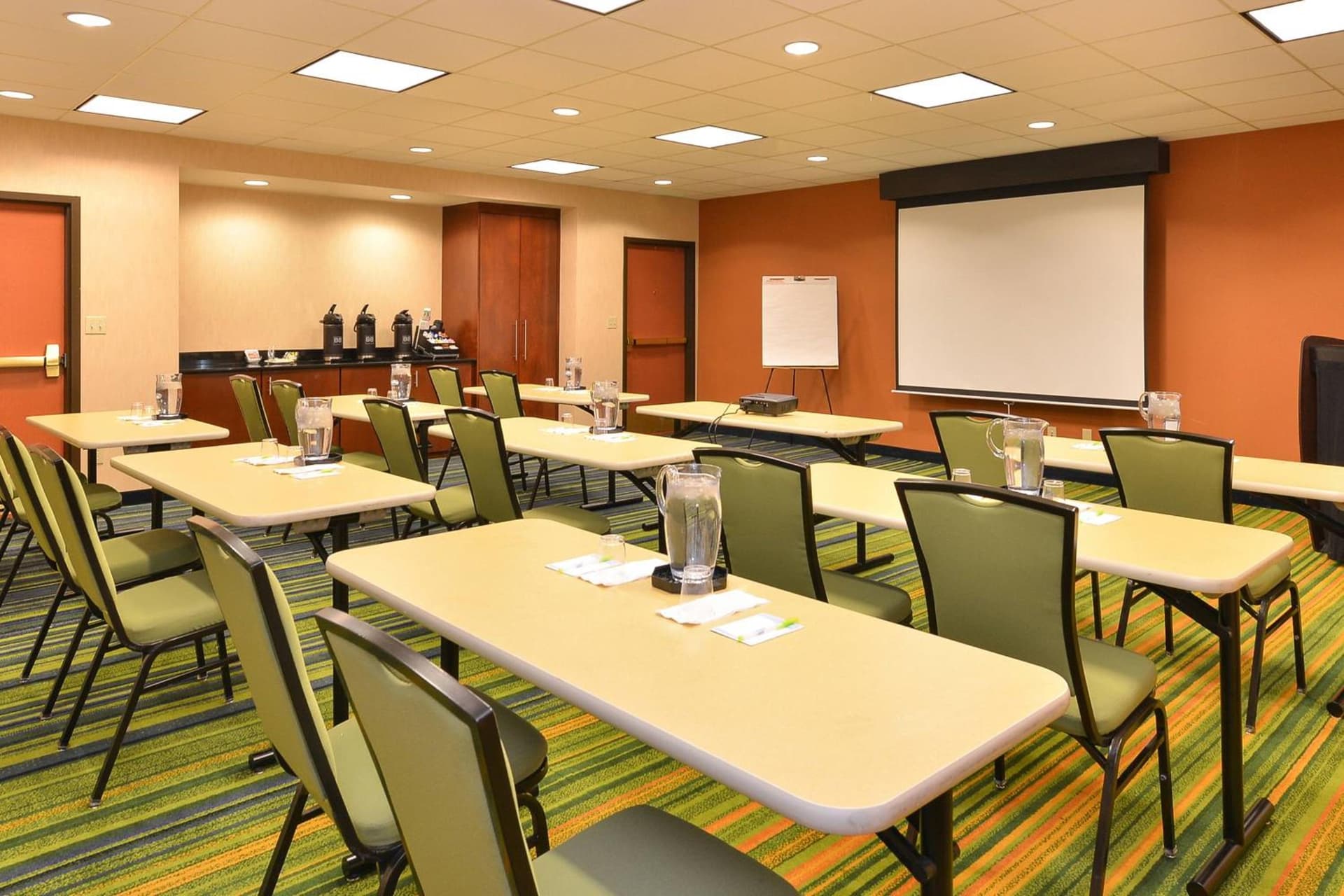 Fairfield Inn & Suites by Marriott Denver Aurora/Parker gallery photo in Aurora, CO — image 52