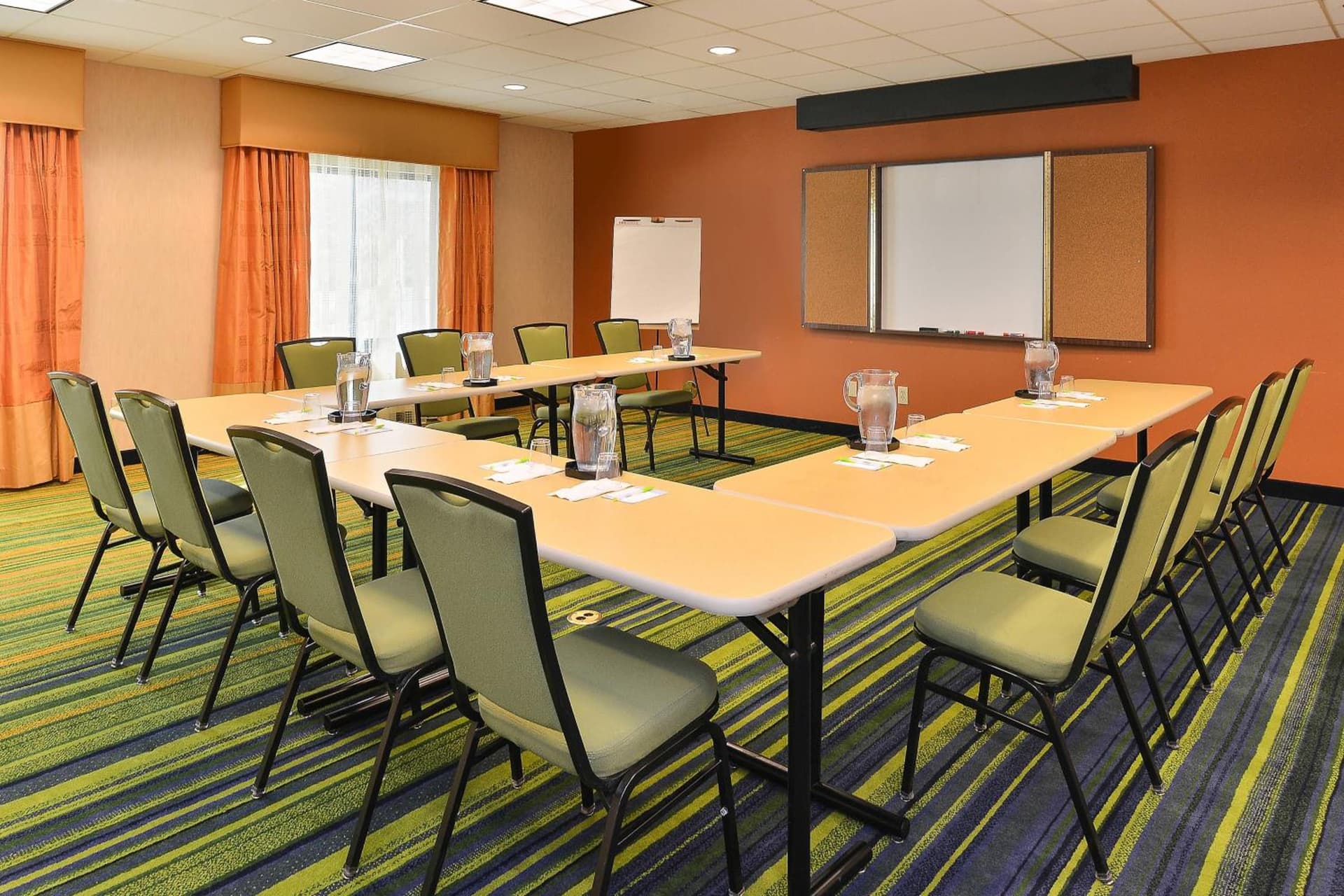 Fairfield Inn & Suites by Marriott Denver Aurora/Parker gallery photo in Aurora, CO — image 55