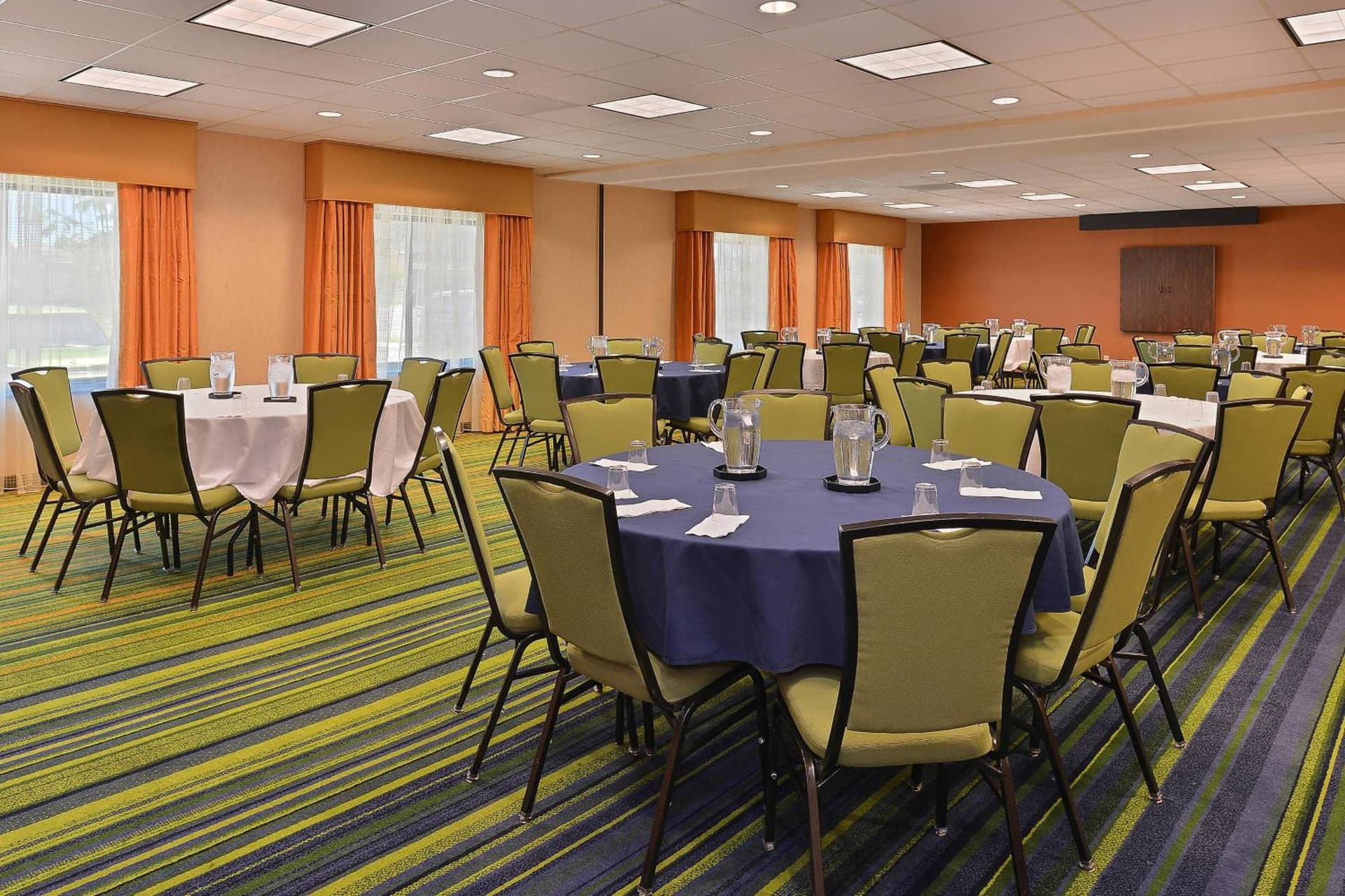 Fairfield Inn & Suites by Marriott Denver Aurora/Parker gallery photo in Aurora, CO — image 29