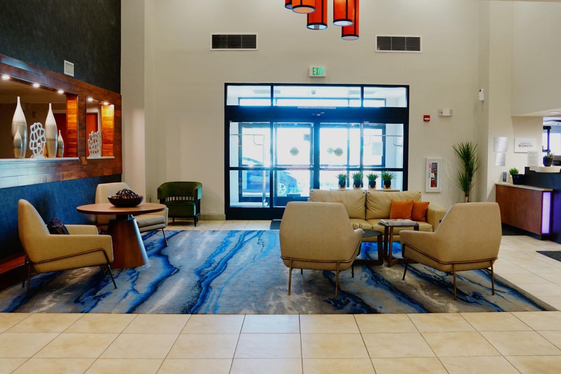 Fairfield Inn & Suites by Marriott Denver Aurora/Parker gallery photo in Aurora, CO — image 32