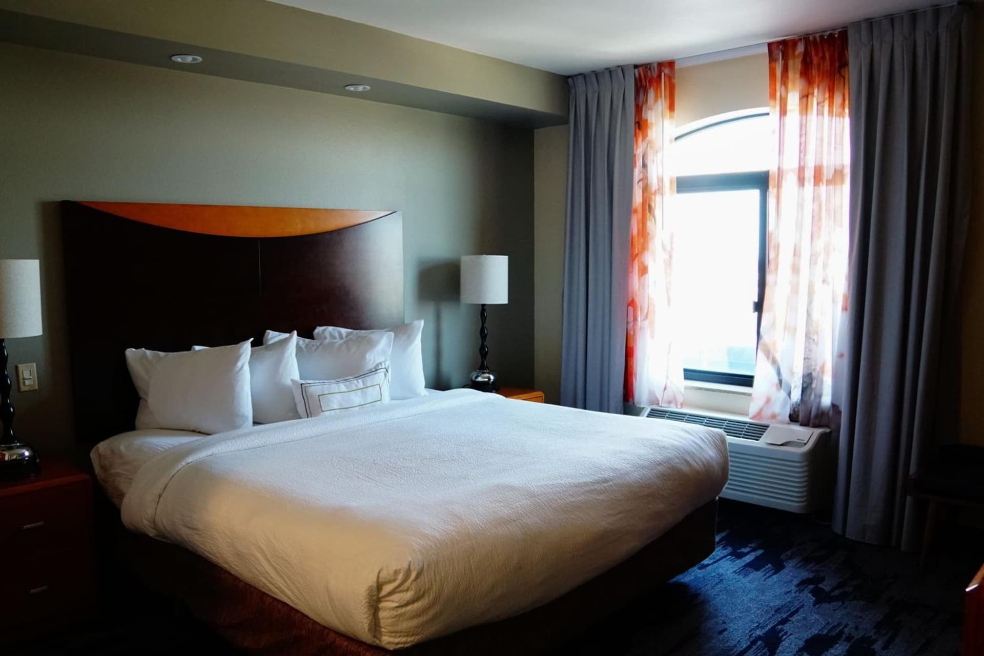 Fairfield Inn & Suites by Marriott Denver Aurora/Parker gallery photo in Aurora, CO — image 25
