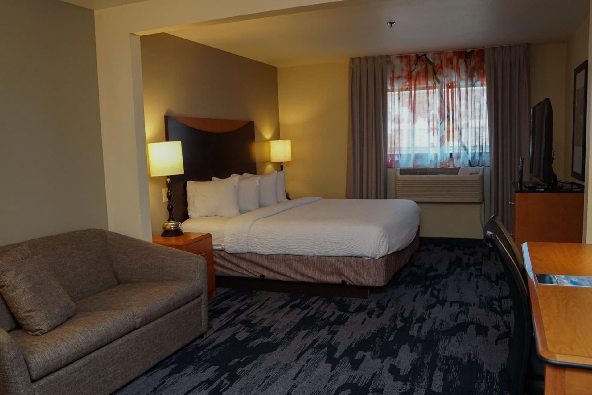 Fairfield Inn & Suites by Marriott Denver Aurora/Parker gallery photo in Aurora, CO — image 13