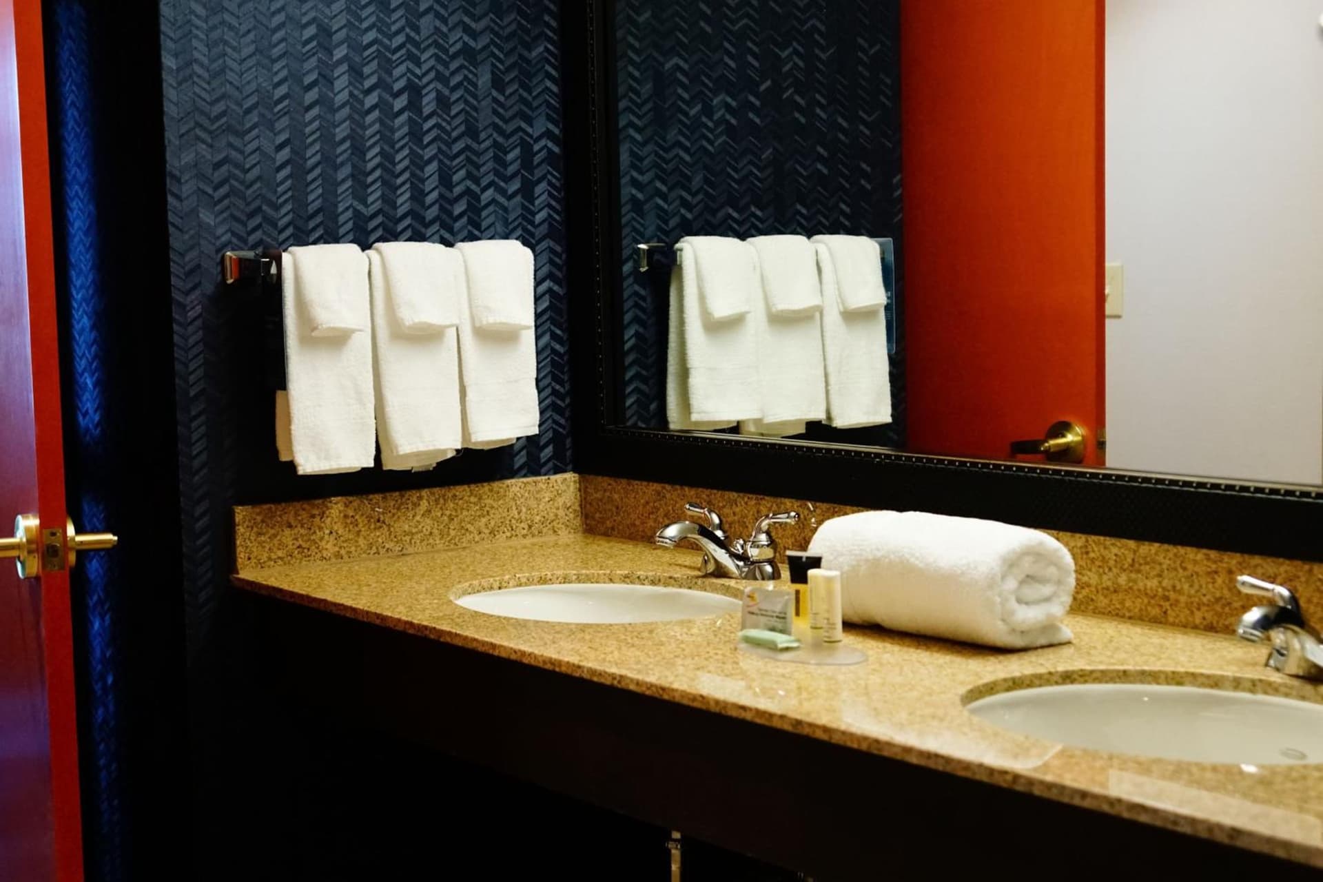 Fairfield Inn & Suites by Marriott Denver Aurora/Parker gallery photo in Aurora, CO — image 39