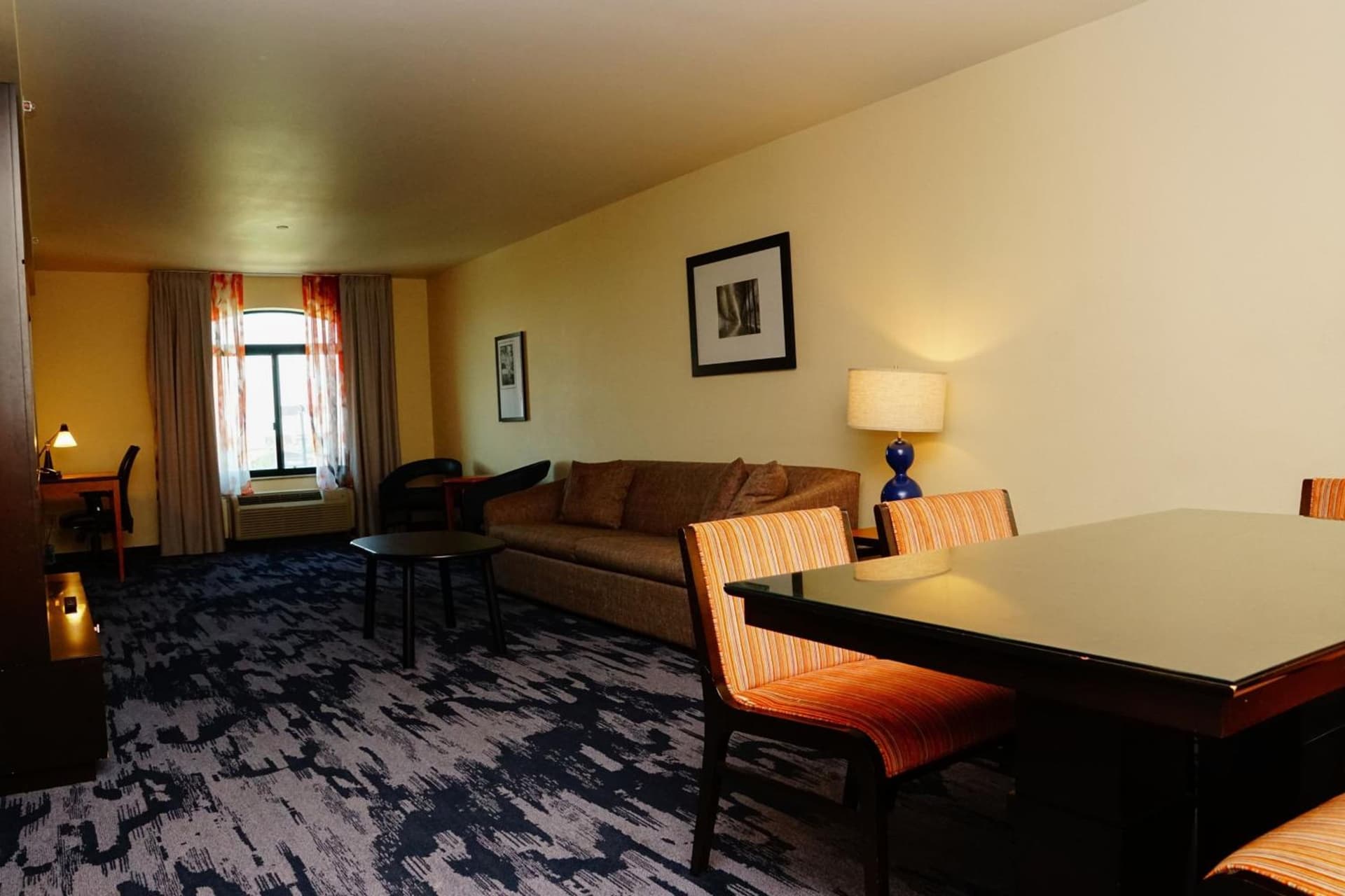 Fairfield Inn & Suites by Marriott Denver Aurora/Parker gallery photo in Aurora, CO — image 51