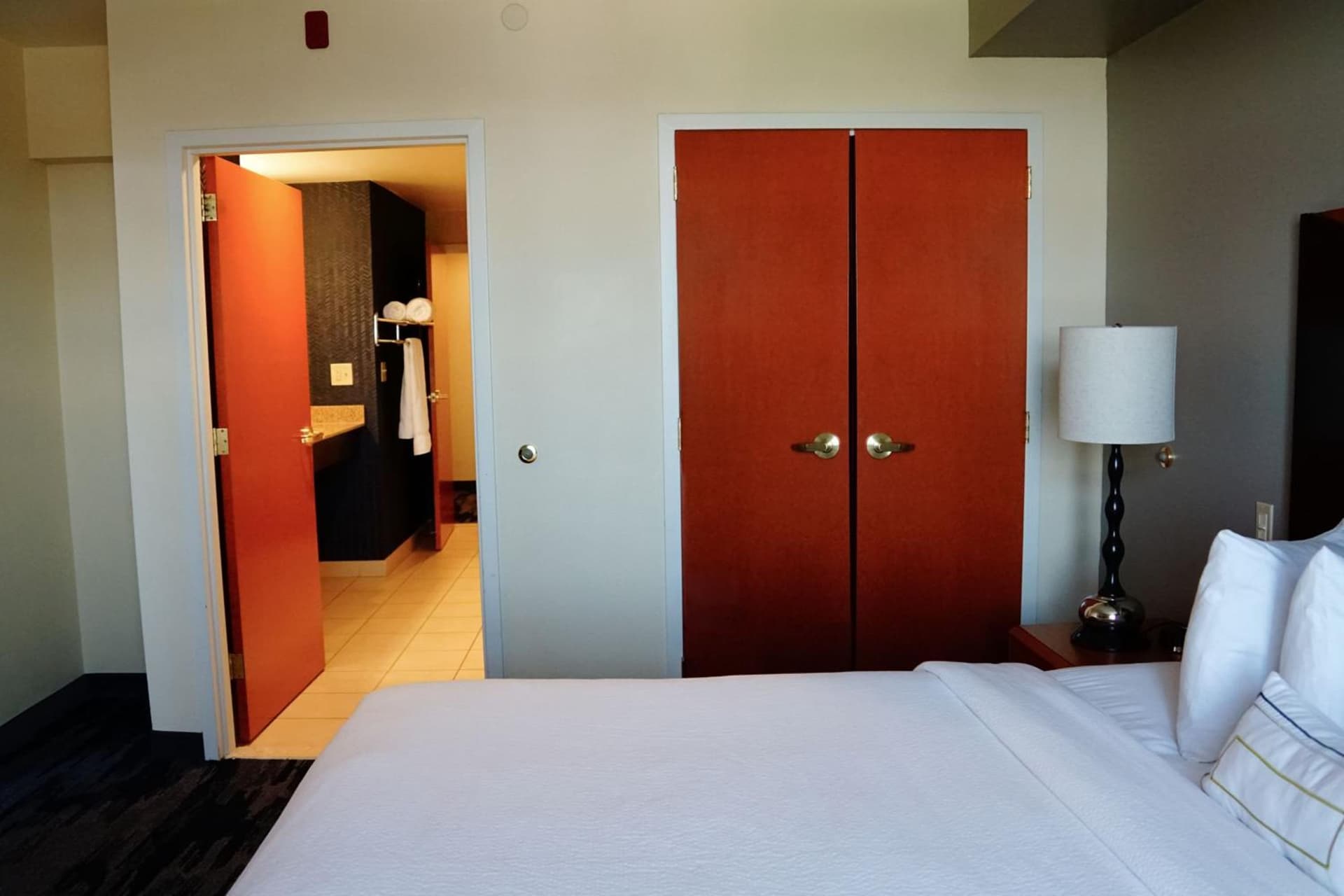 Fairfield Inn & Suites by Marriott Denver Aurora/Parker property views in Aurora, CO — gallery photo 3