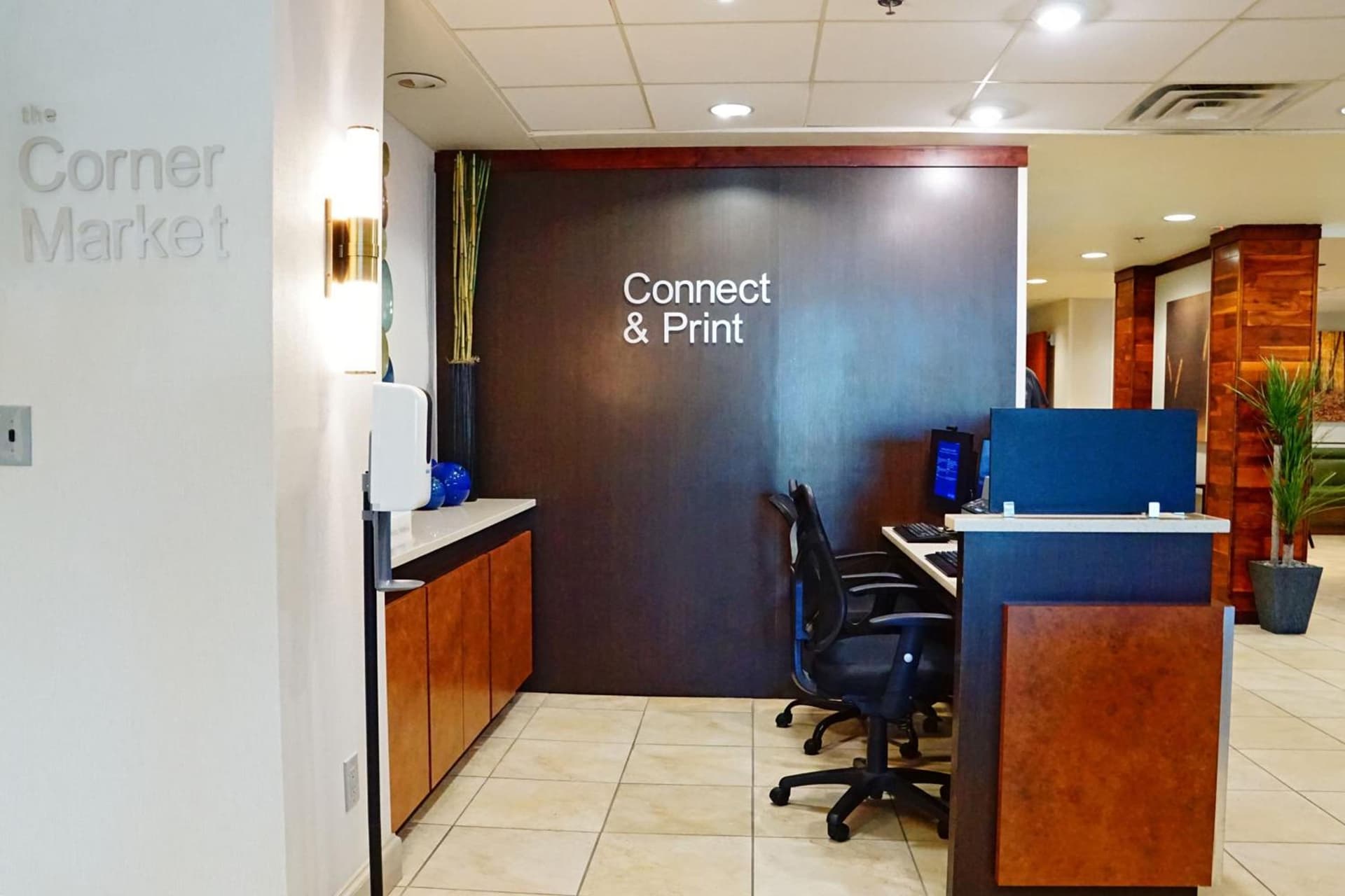 Fairfield Inn & Suites by Marriott Denver Aurora/Parker gallery photo in Aurora, CO — image 33