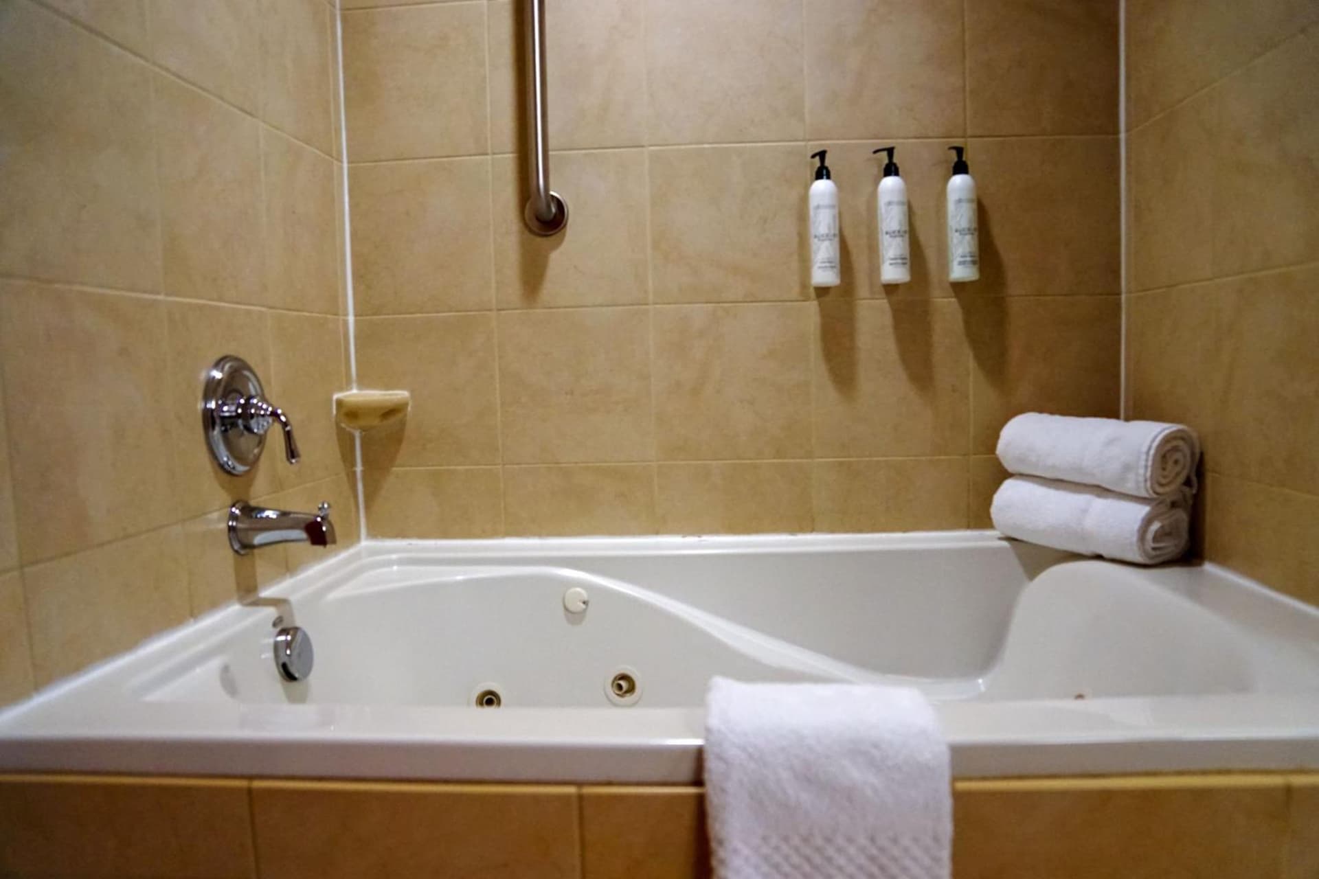 Fairfield Inn & Suites by Marriott Denver Aurora/Parker gallery photo in Aurora, CO — image 41