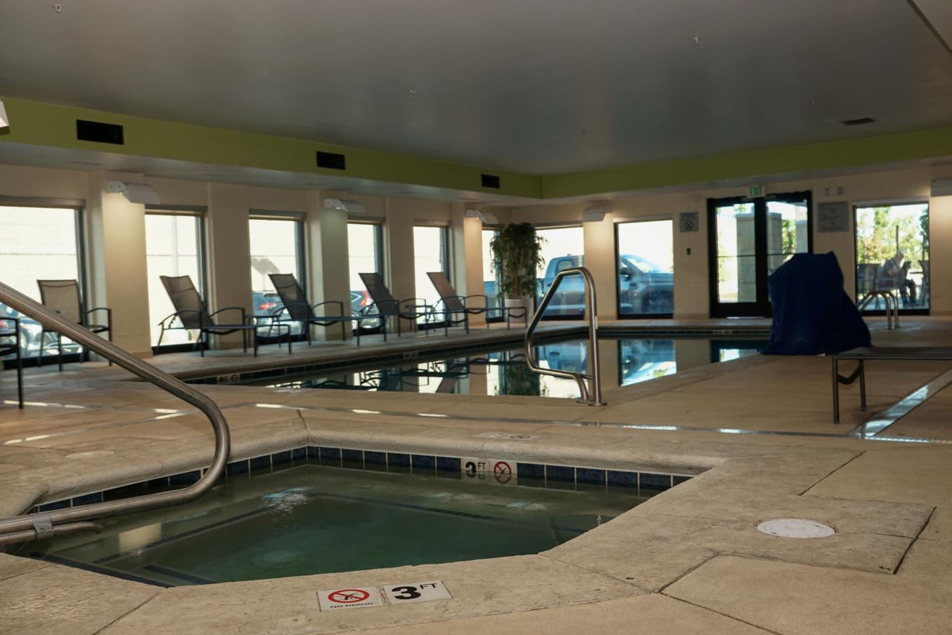 Fairfield Inn & Suites by Marriott Denver Aurora/Parker gallery photo in Aurora, CO — image 18
