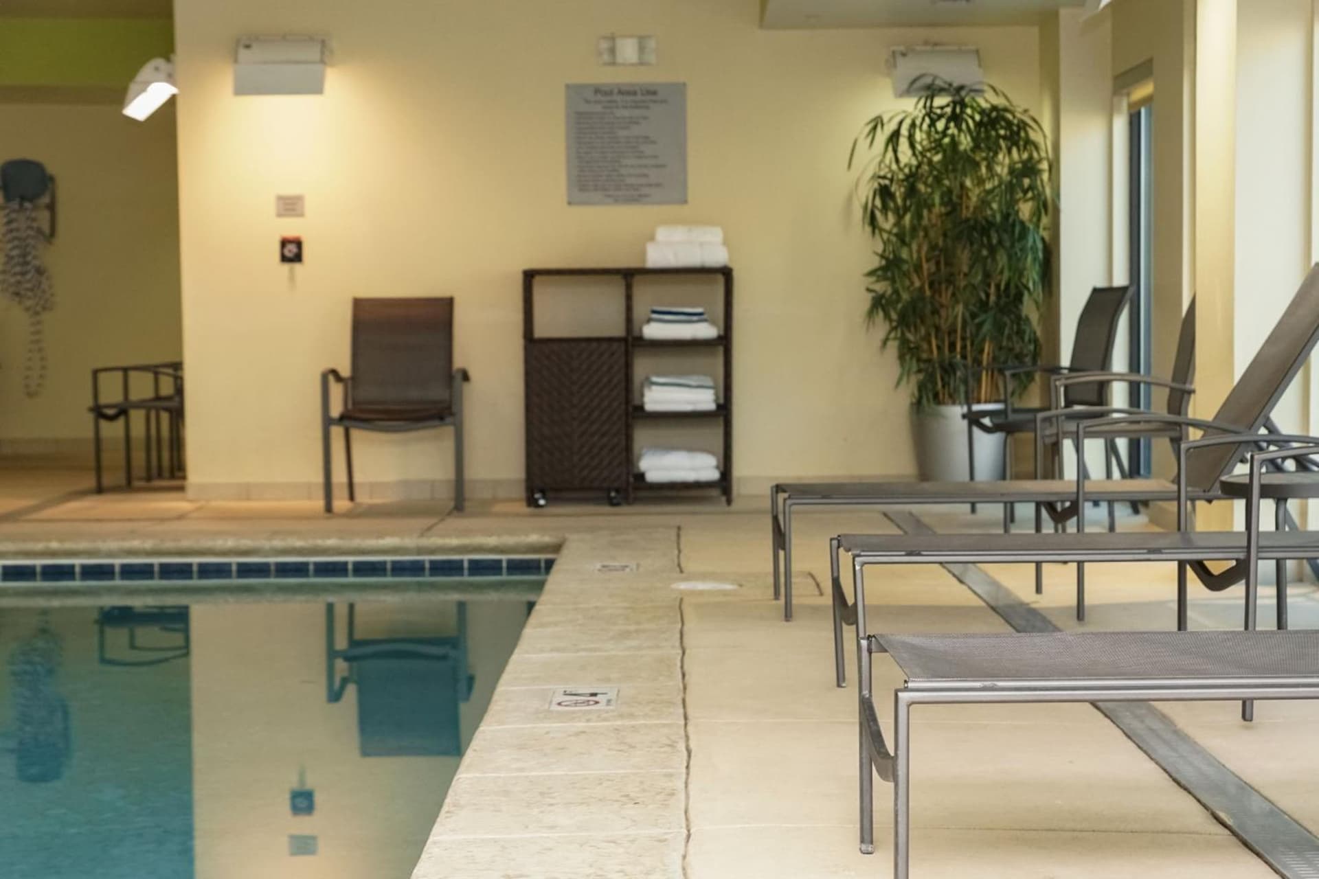 Fairfield Inn & Suites by Marriott Denver Aurora/Parker gallery photo in Aurora, CO — image 38