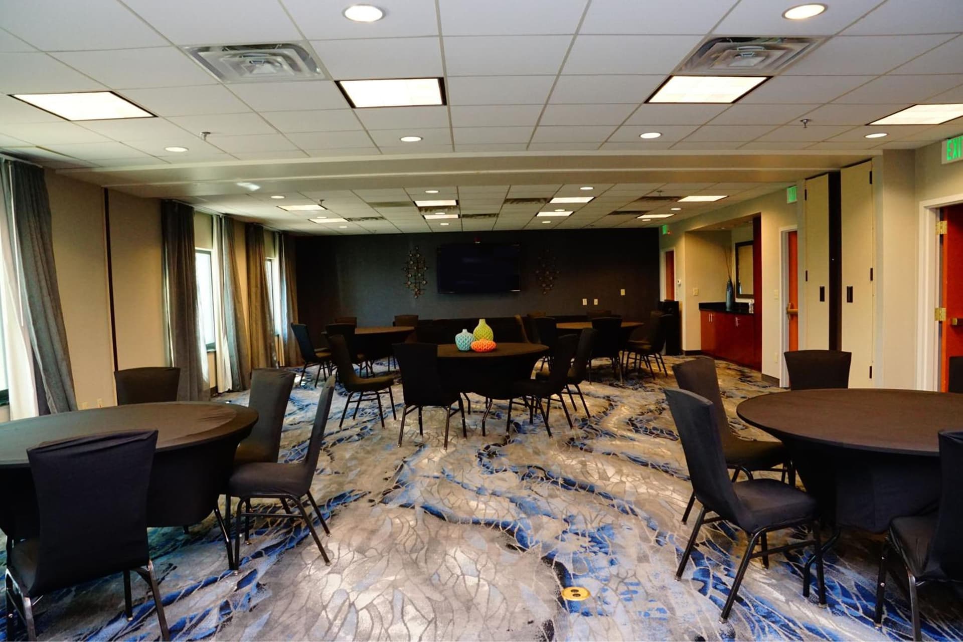 Fairfield Inn & Suites by Marriott Denver Aurora/Parker gallery photo in Aurora, CO — image 34
