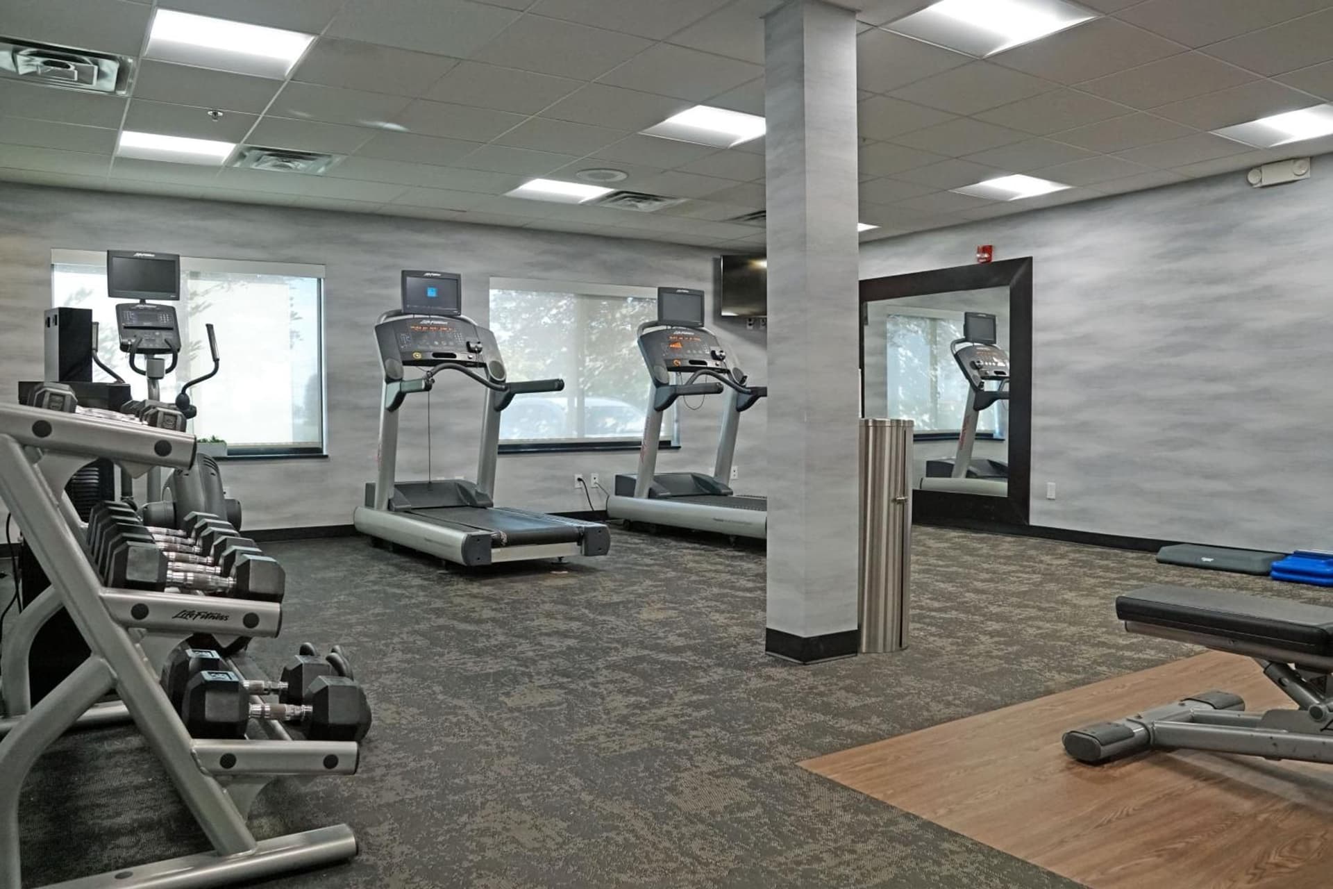 Fairfield Inn & Suites by Marriott Denver Aurora/Parker gallery photo in Aurora, CO — image 7