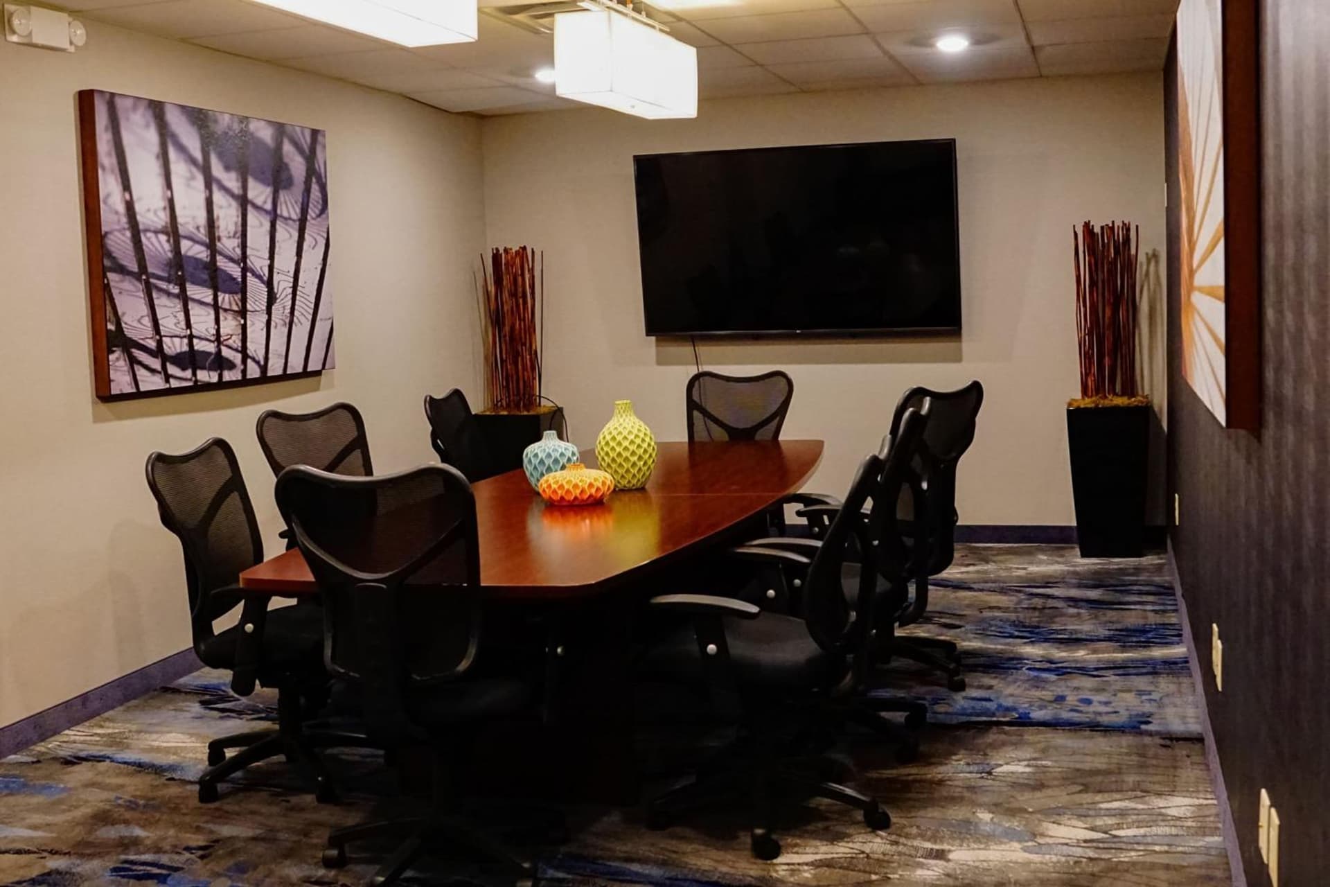Fairfield Inn & Suites by Marriott Denver Aurora/Parker gallery photo in Aurora, CO — image 21