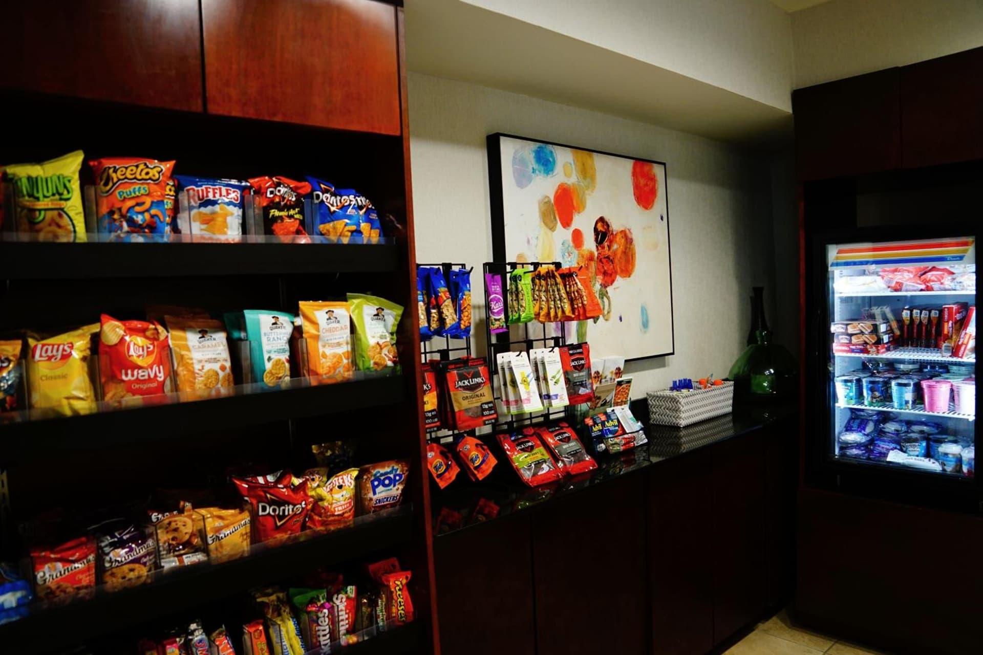 Fairfield Inn & Suites by Marriott Denver Aurora/Parker gallery photo in Aurora, CO — image 53