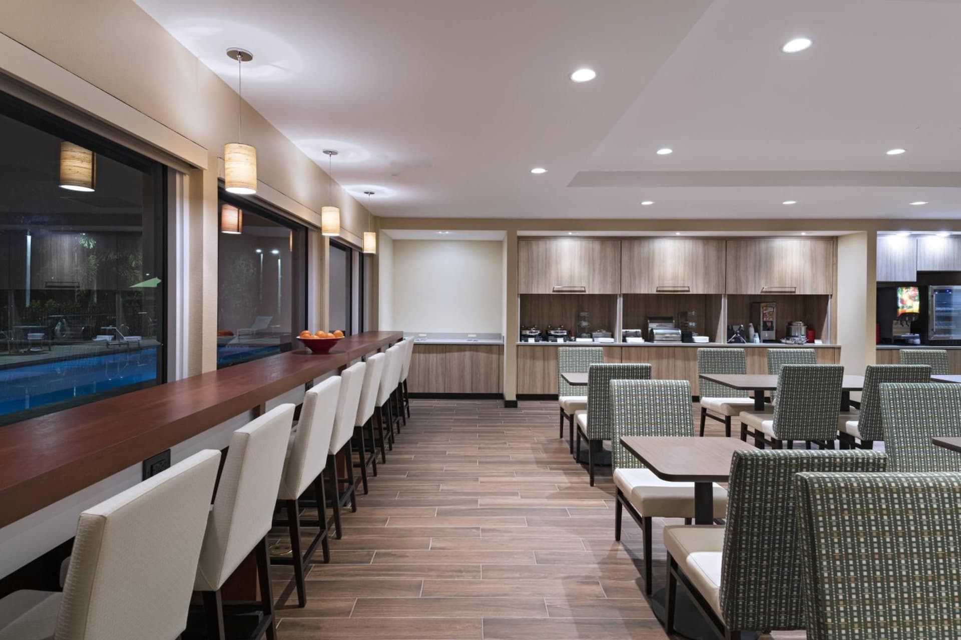 TownePlace Suites by Marriott Naples gallery photo in Naples, FL — image 4