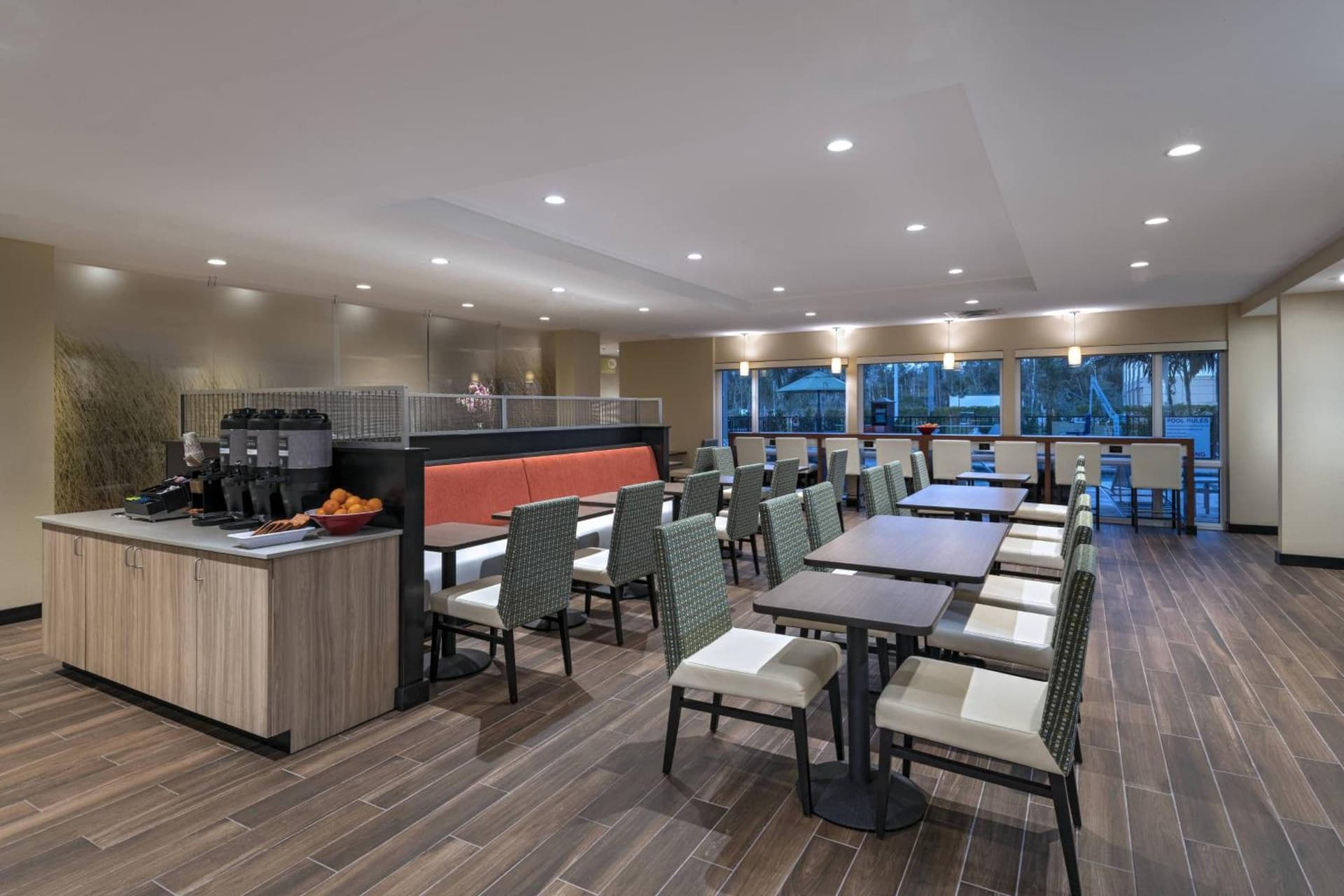 TownePlace Suites by Marriott Naples gallery photo in Naples, FL — image 17