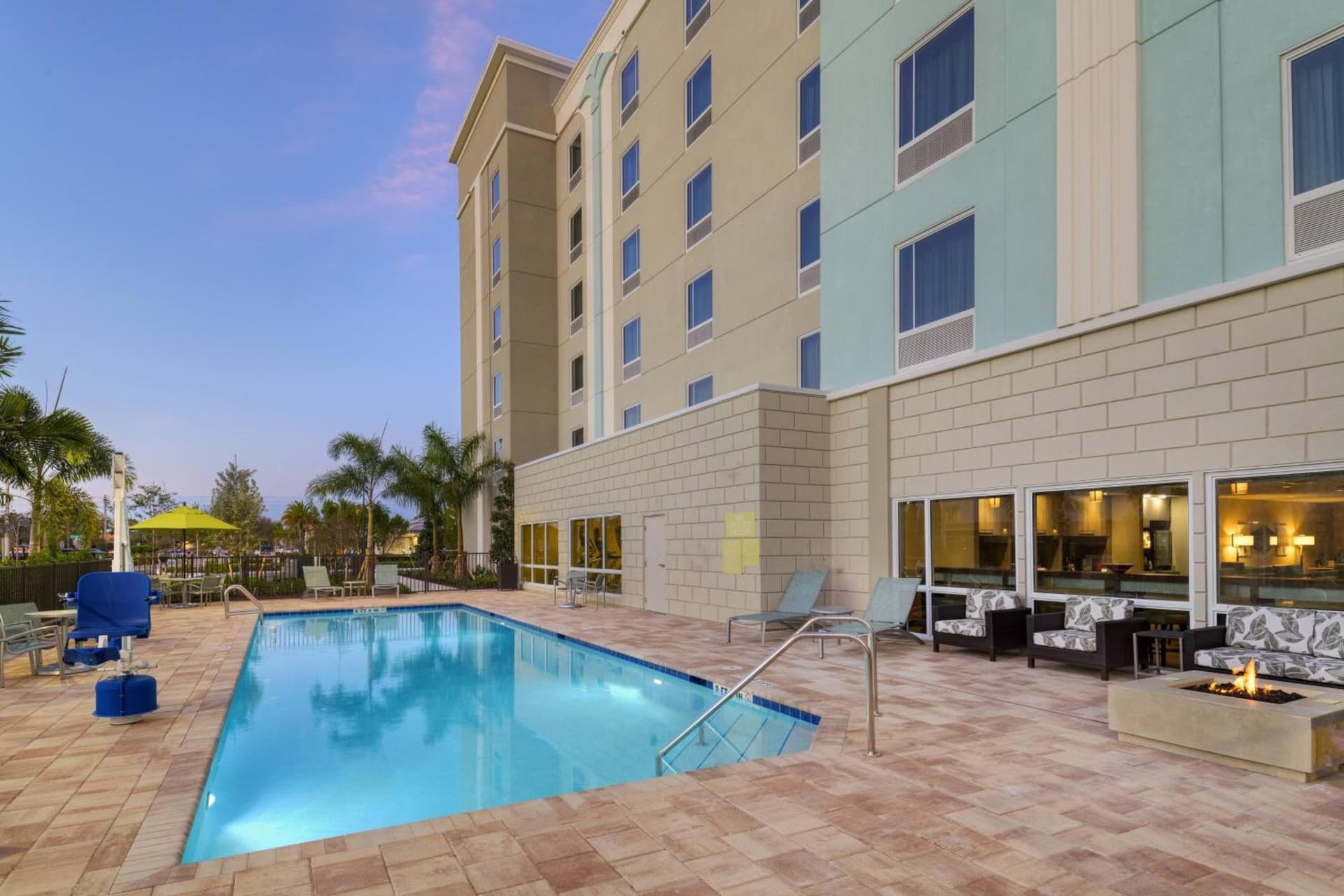 TownePlace Suites by Marriott Naples gallery photo in Naples, FL — image 20