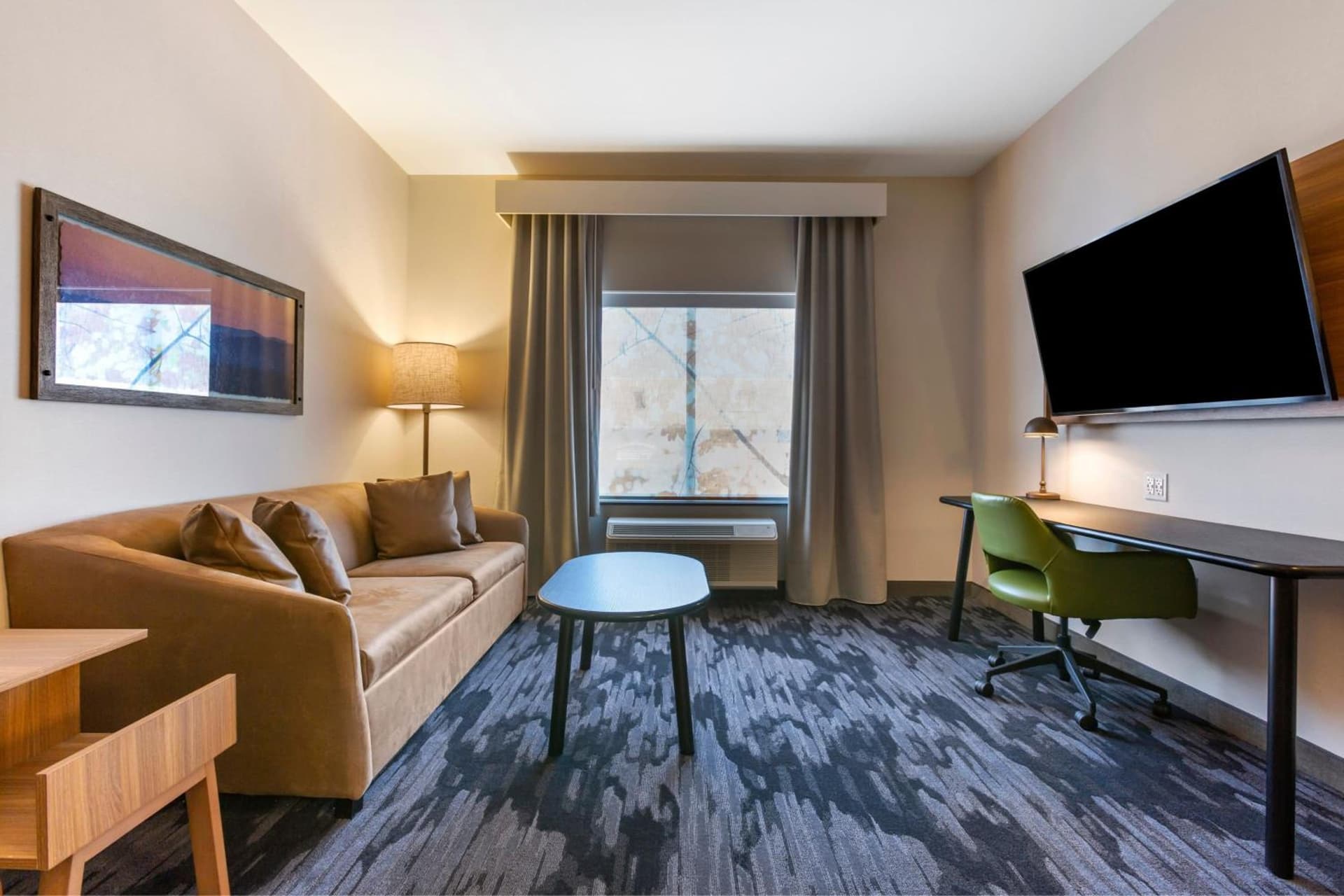 Fairfield by Marriott Inn & Suites Sandusky gallery photo in Sandusky, OH — image 26