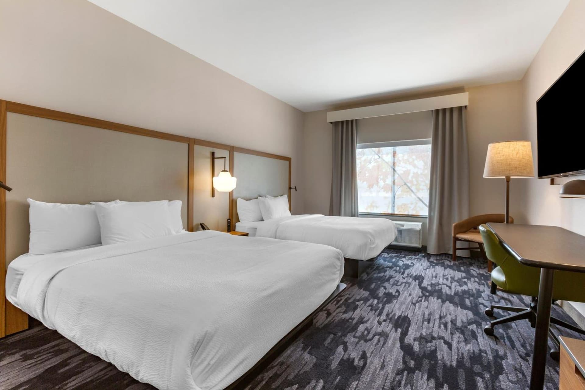 Fairfield by Marriott Inn & Suites Sandusky gallery photo in Sandusky, OH — image 14