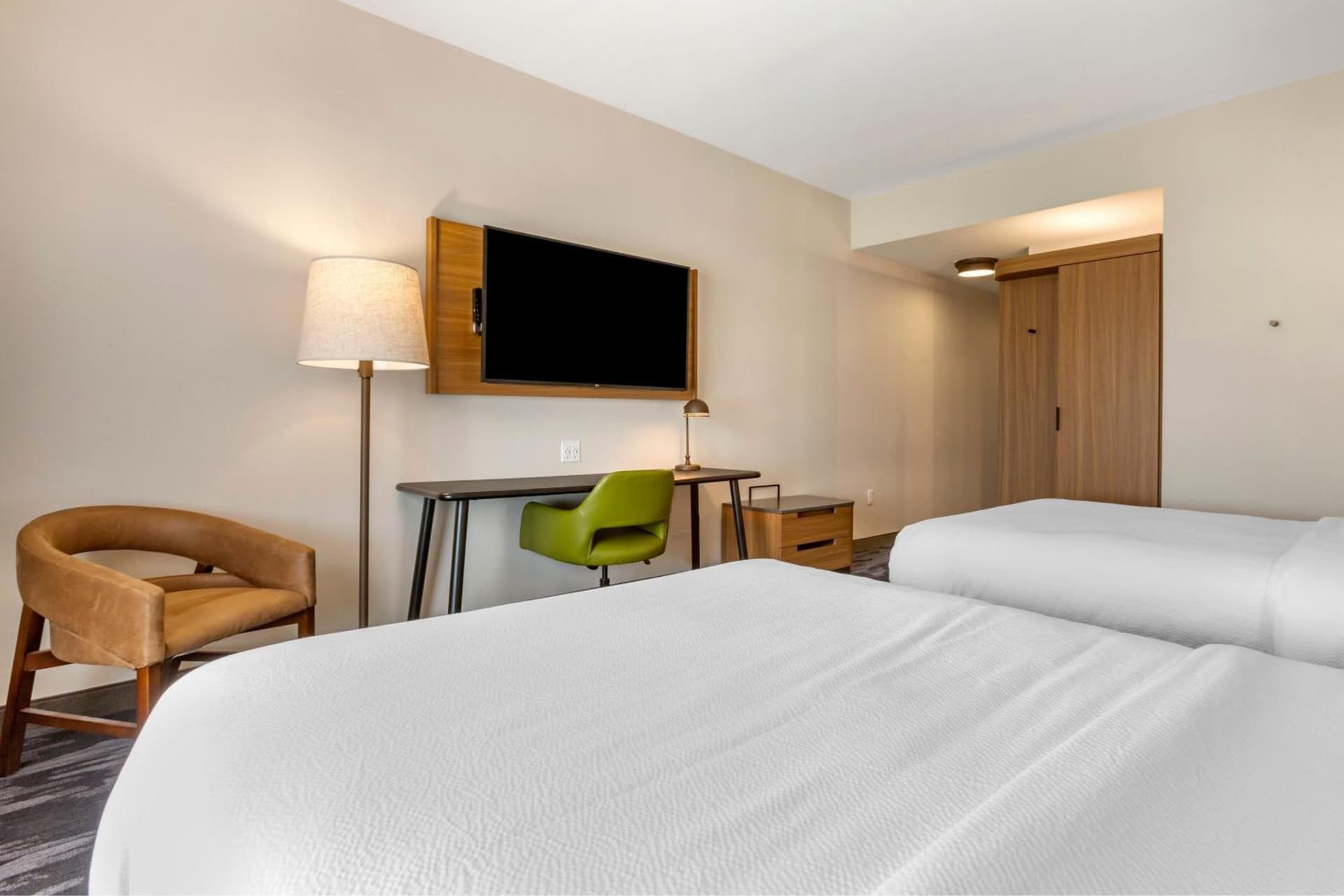 Fairfield by Marriott Inn & Suites Sandusky gallery photo in Sandusky, OH — image 11