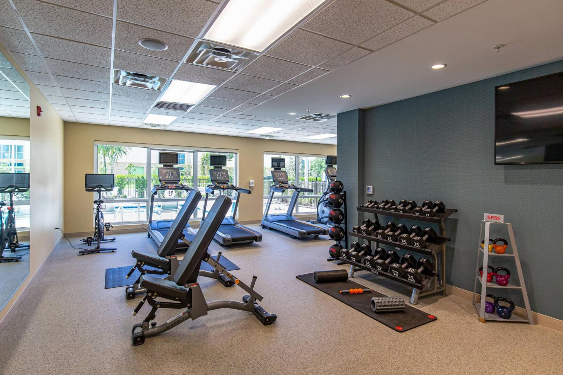 TownePlace Suites by Marriott Naples gallery photo in Naples, FL — image 23