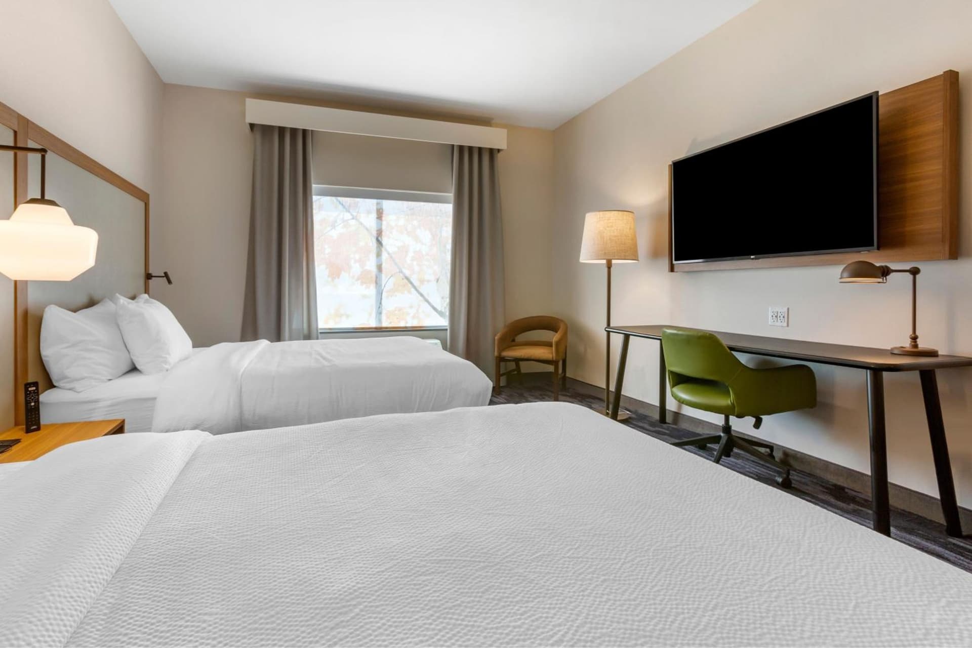 Fairfield by Marriott Inn & Suites Sandusky gallery photo in Sandusky, OH — image 30