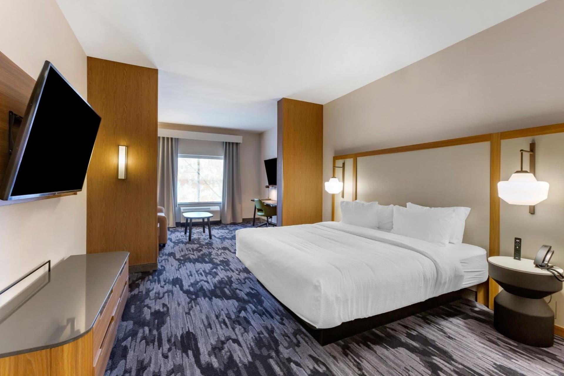 Fairfield by Marriott Inn & Suites Sandusky gallery photo in Sandusky, OH — image 19