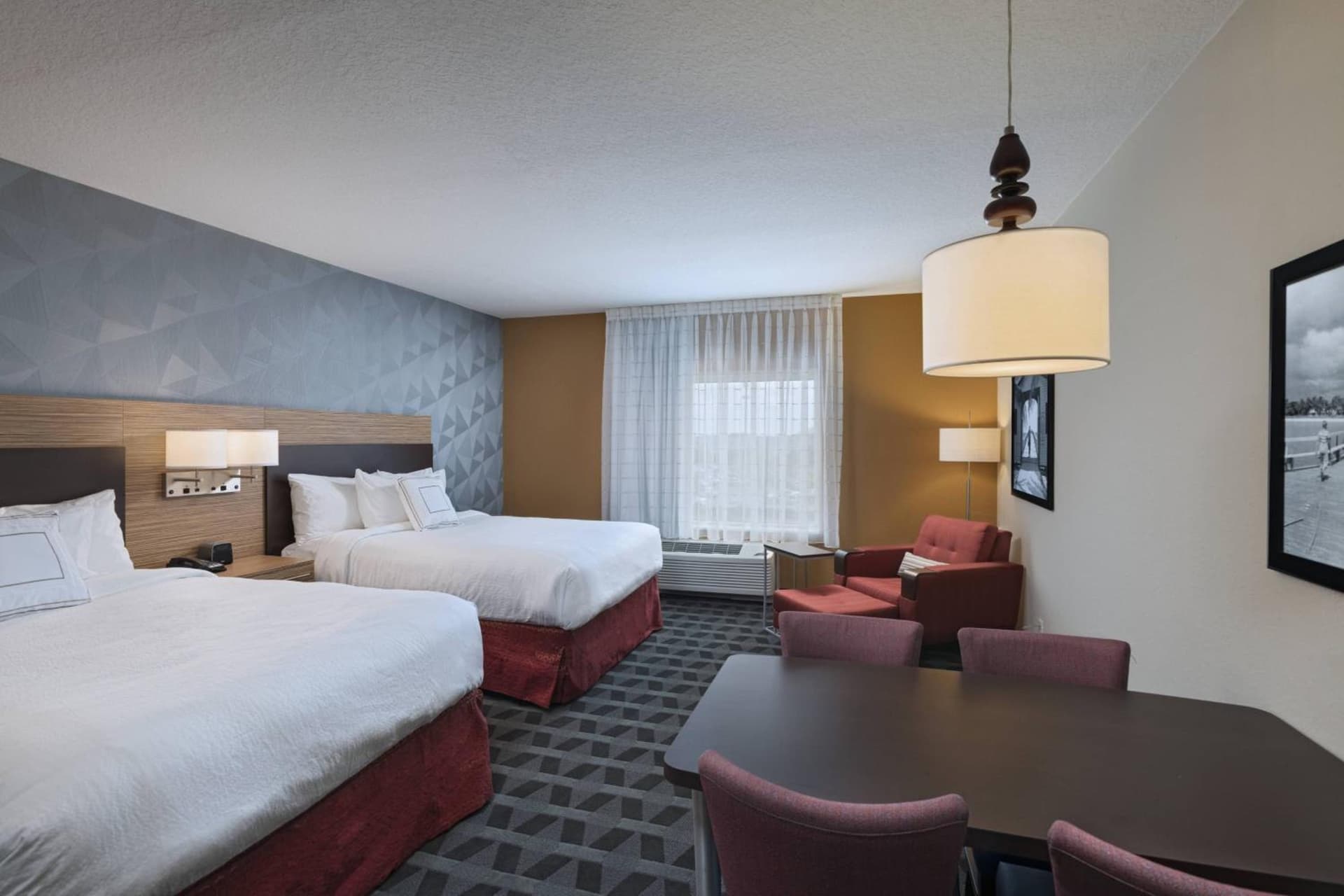 TownePlace Suites by Marriott Naples gallery photo in Naples, FL — image 12