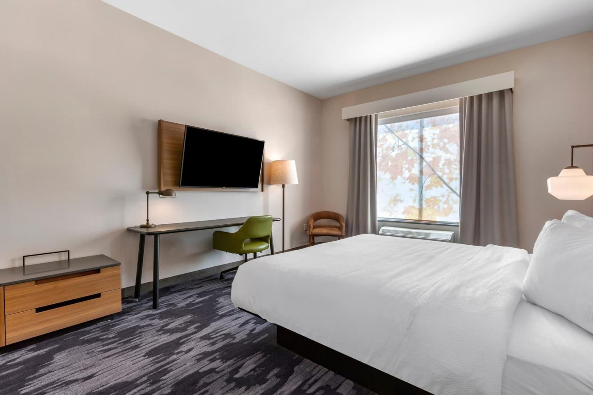 Fairfield by Marriott Inn & Suites Sandusky gallery photo in Sandusky, OH — image 25