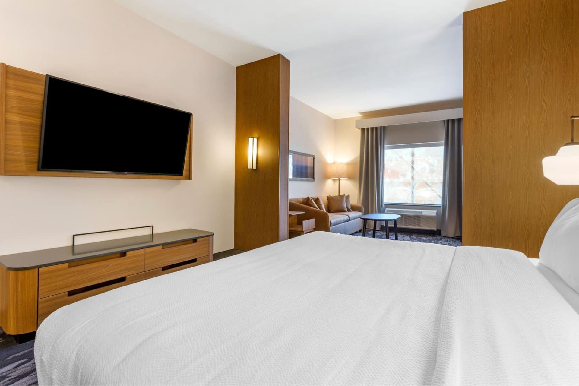 Fairfield by Marriott Inn & Suites Sandusky gallery photo in Sandusky, OH — image 16