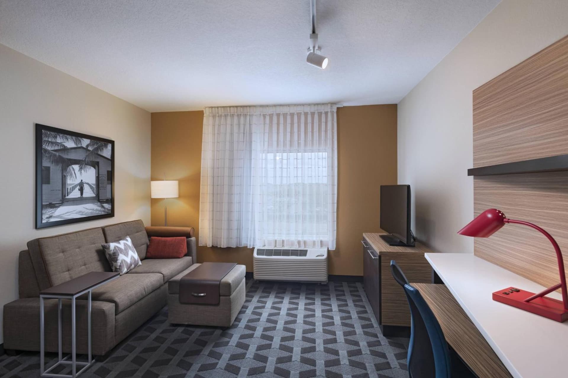 TownePlace Suites by Marriott Naples gallery photo in Naples, FL — image 6