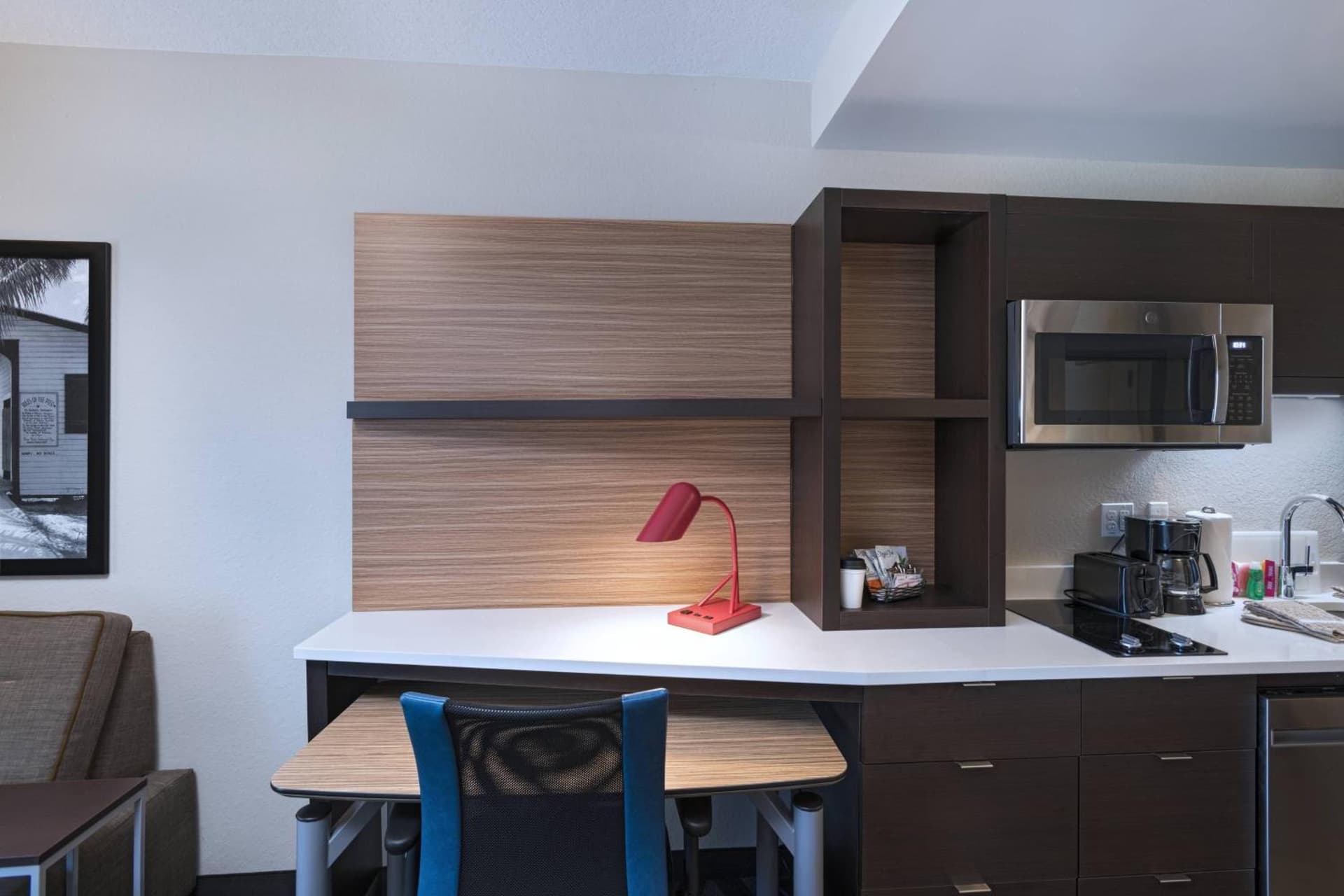 TownePlace Suites by Marriott Naples gallery photo in Naples, FL — image 24