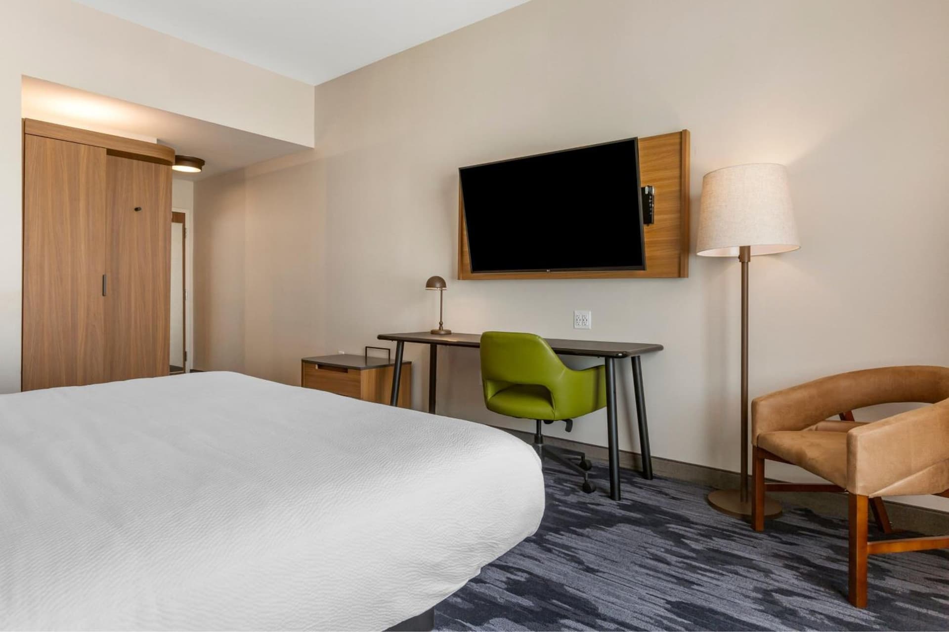 Fairfield by Marriott Inn & Suites Sandusky gallery photo in Sandusky, OH — image 34