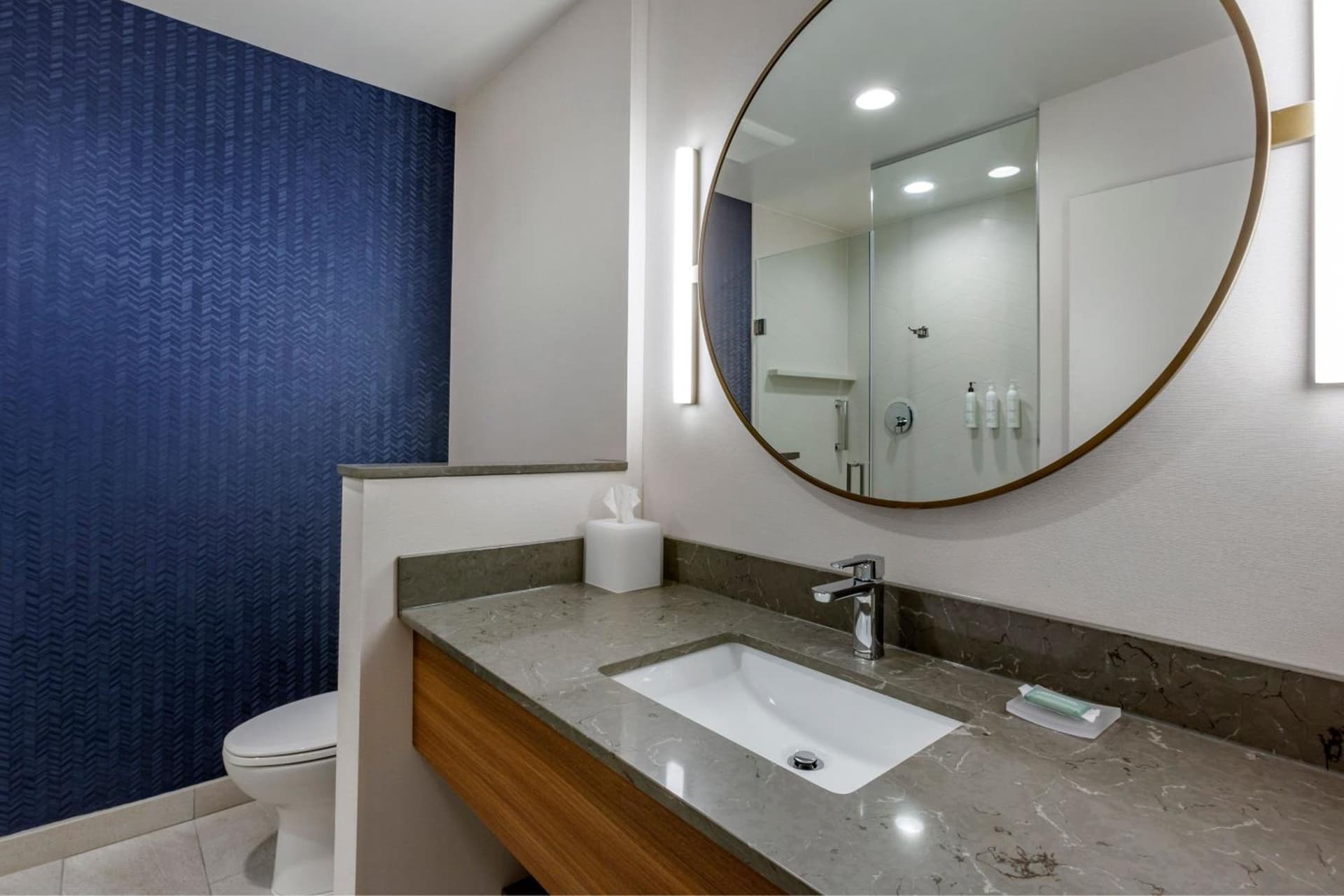 Fairfield by Marriott Inn & Suites Sandusky gallery photo in Sandusky, OH — image 22
