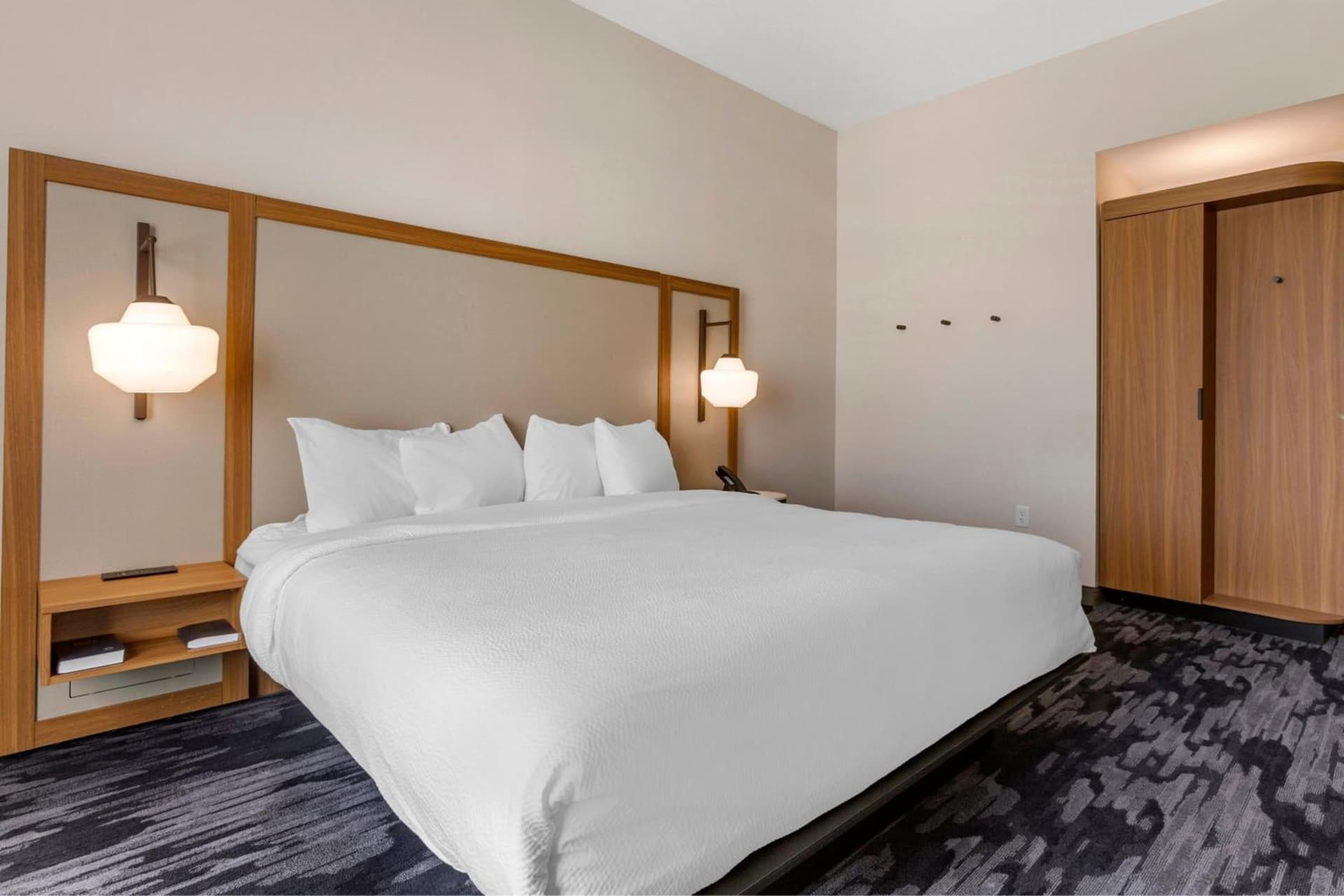 Fairfield by Marriott Inn & Suites Sandusky gallery photo in Sandusky, OH — image 21