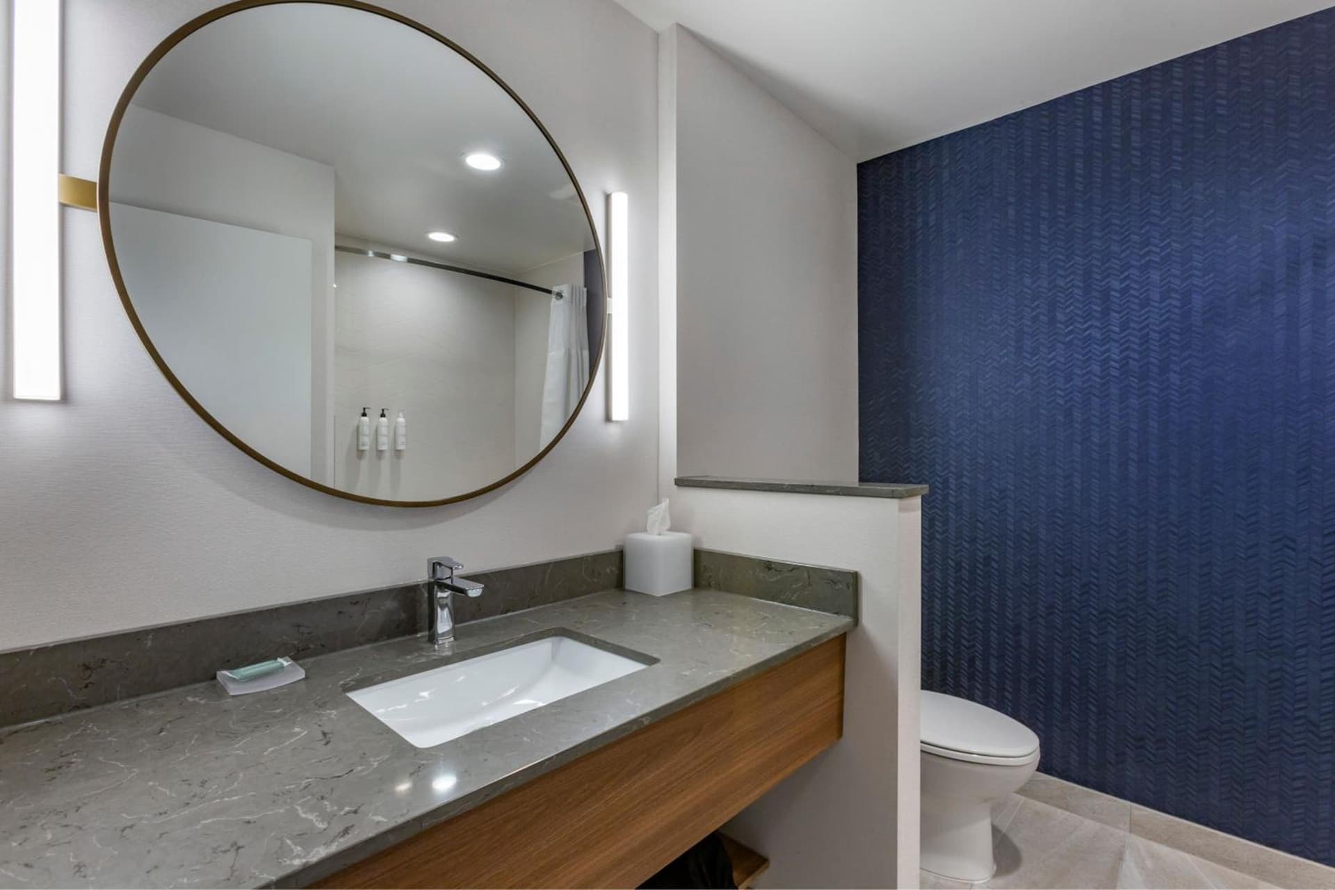 Fairfield by Marriott Inn & Suites Sandusky gallery photo in Sandusky, OH — image 9