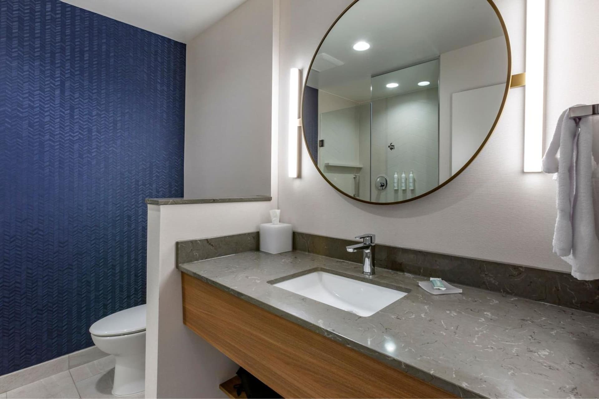 Fairfield by Marriott Inn & Suites Sandusky gallery photo in Sandusky, OH — image 12