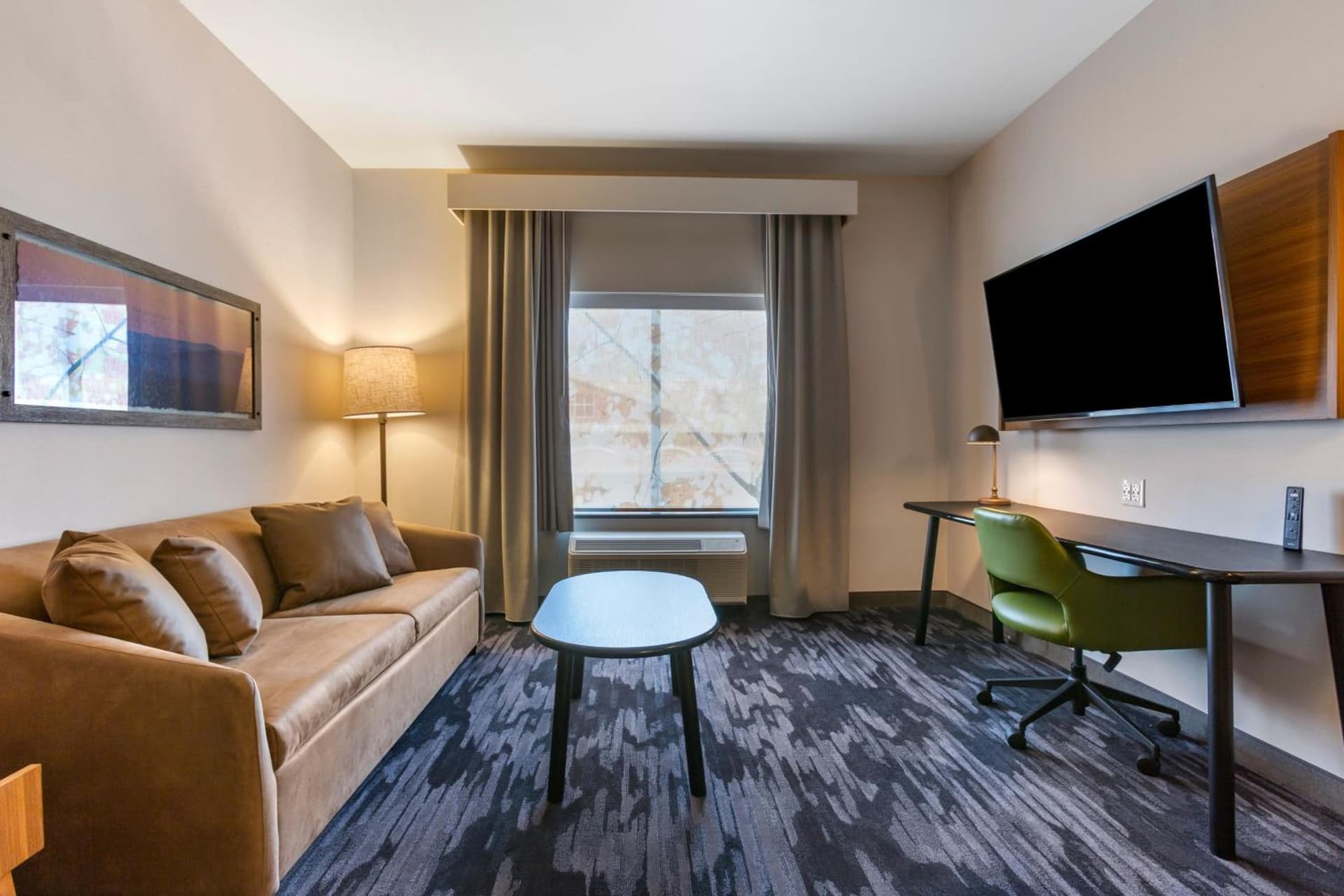 Fairfield by Marriott Inn & Suites Sandusky gallery photo in Sandusky, OH — image 27
