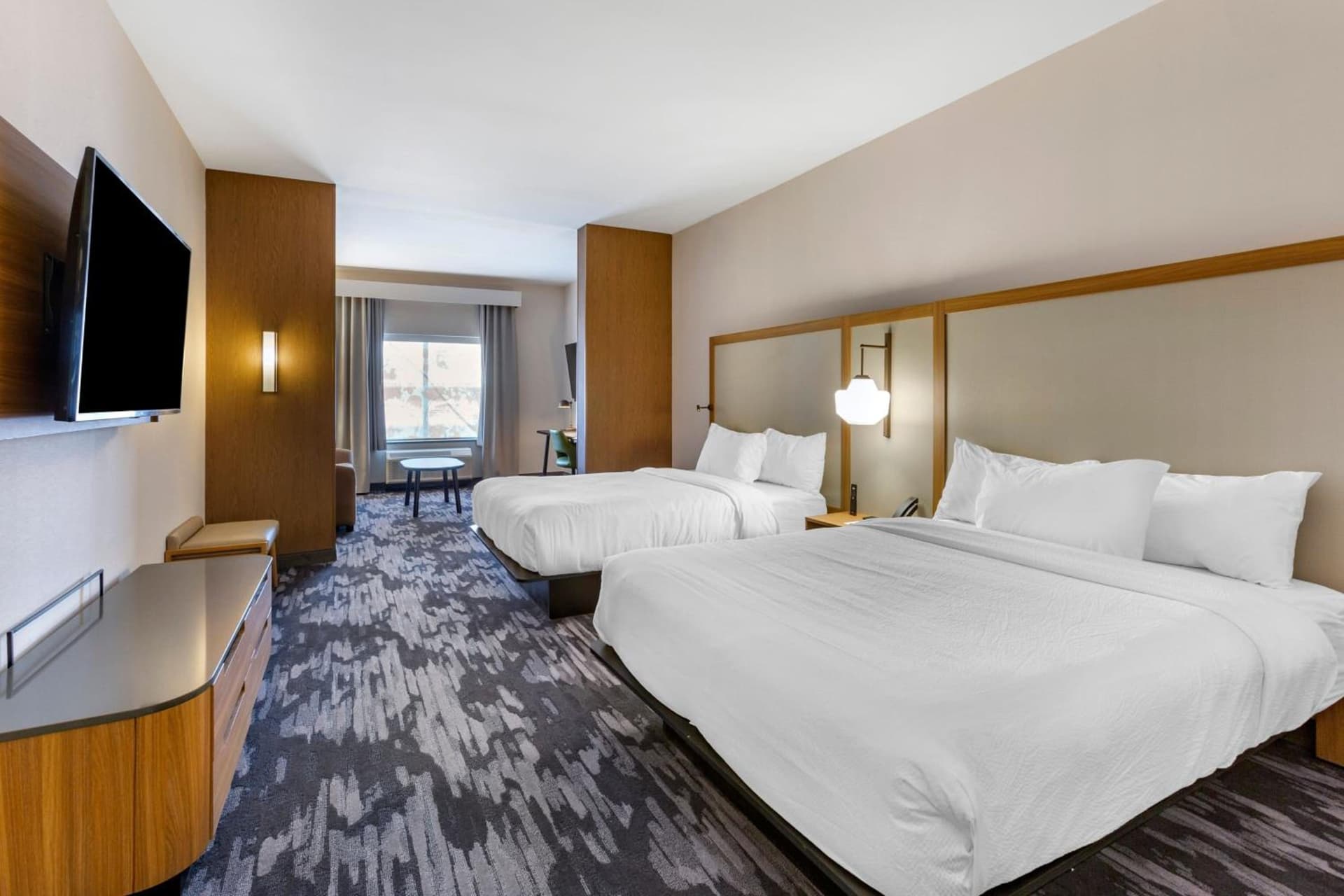 Fairfield by Marriott Inn & Suites Sandusky gallery photo in Sandusky, OH — image 31