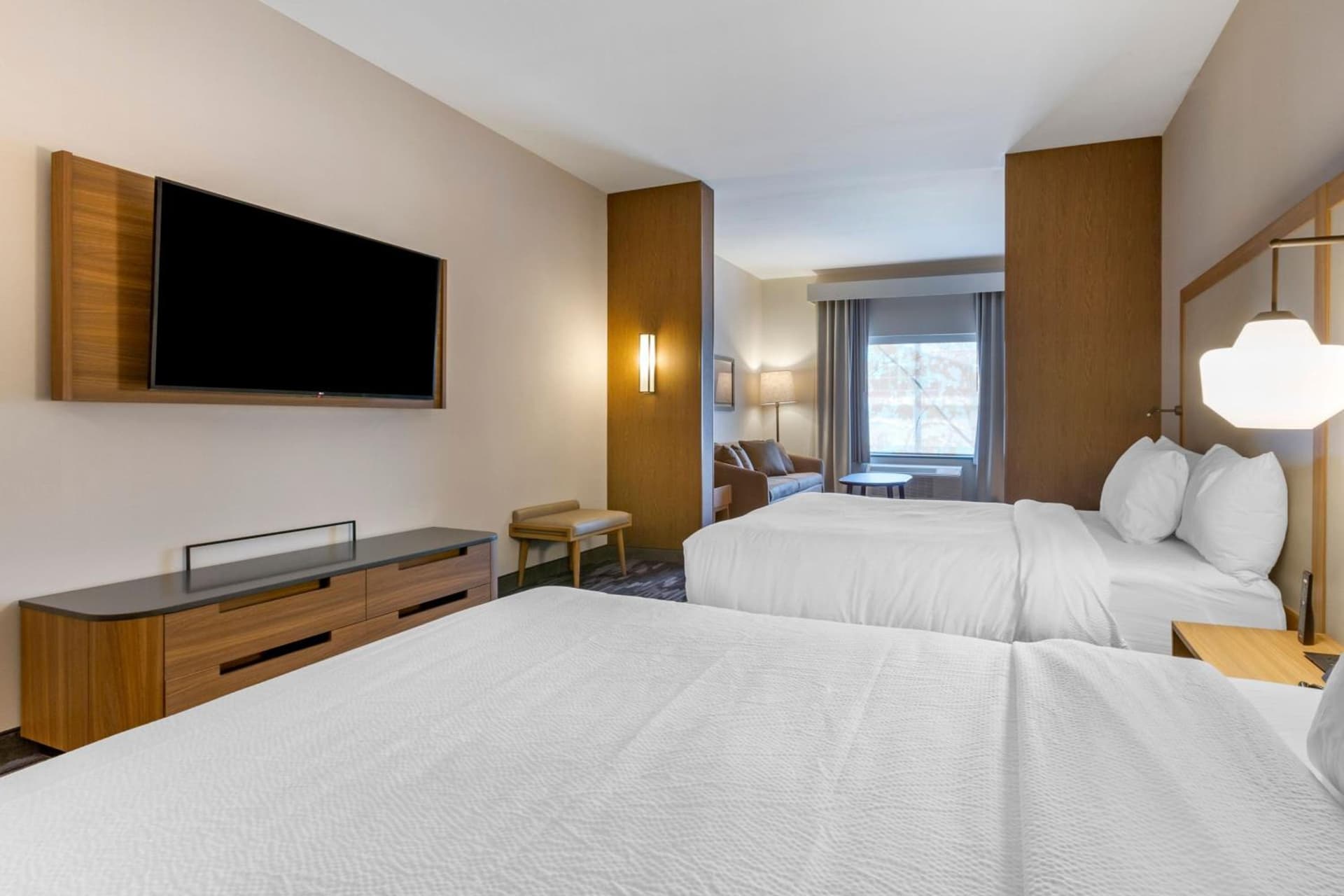Fairfield by Marriott Inn & Suites Sandusky gallery photo in Sandusky, OH — image 36
