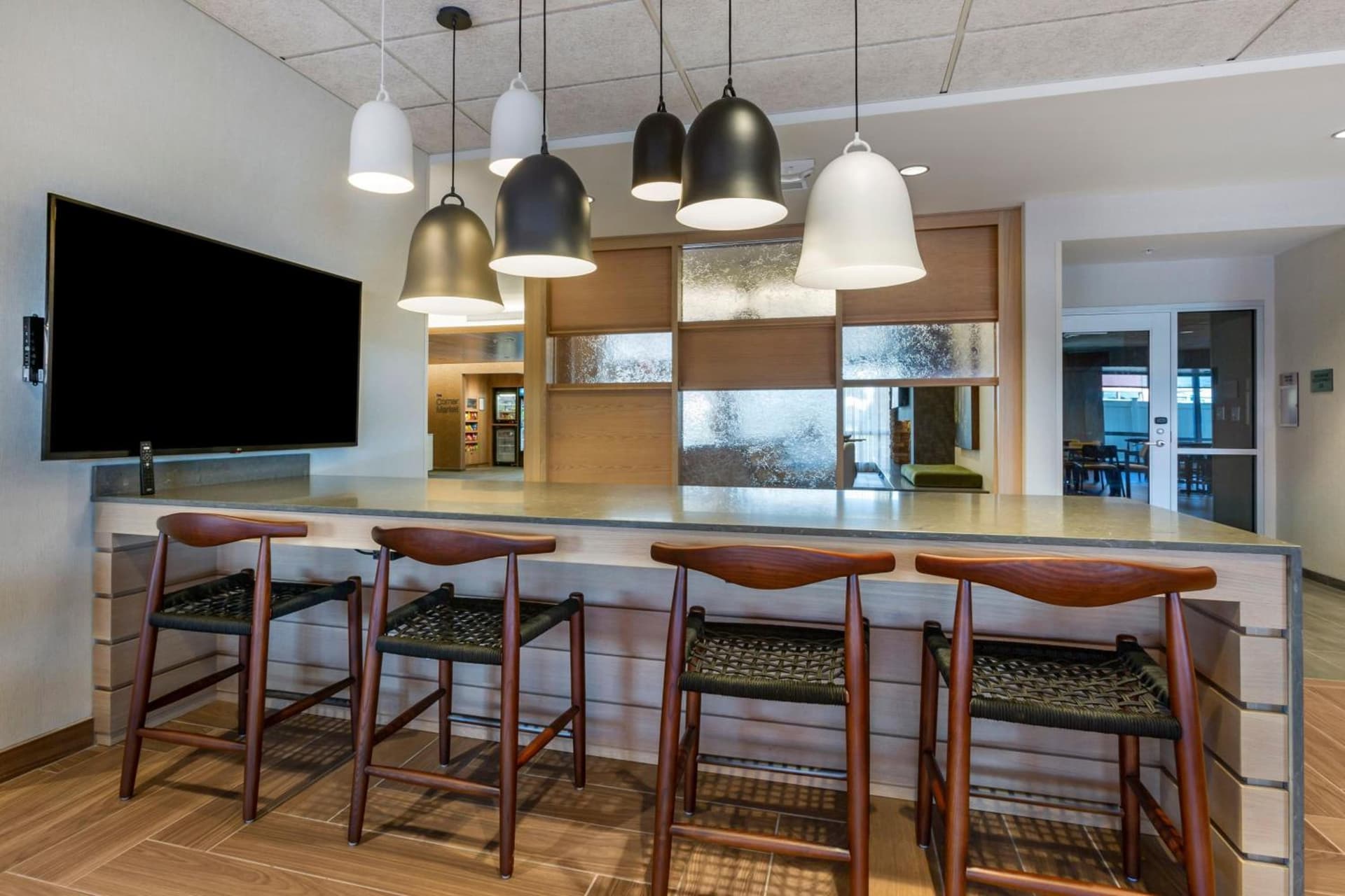 Fairfield by Marriott Inn & Suites Sandusky gallery photo in Sandusky, OH — image 7
