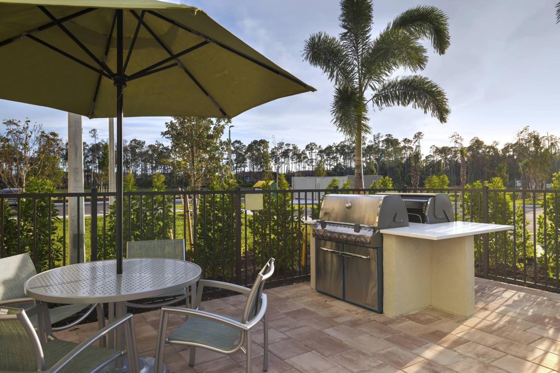 TownePlace Suites by Marriott Naples gallery photo in Naples, FL — image 28