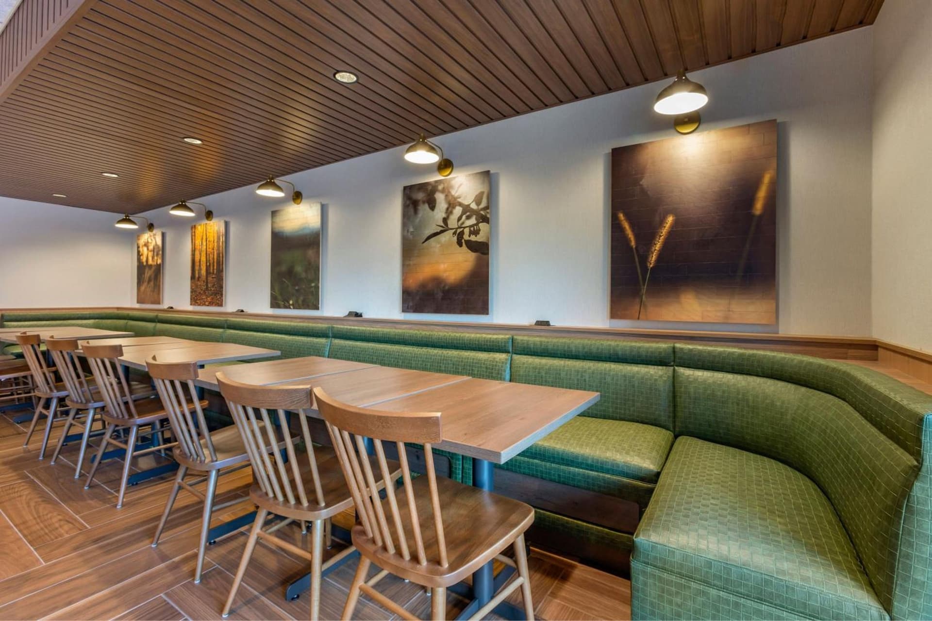 Fairfield by Marriott Inn & Suites Sandusky gallery photo in Sandusky, OH — image 8