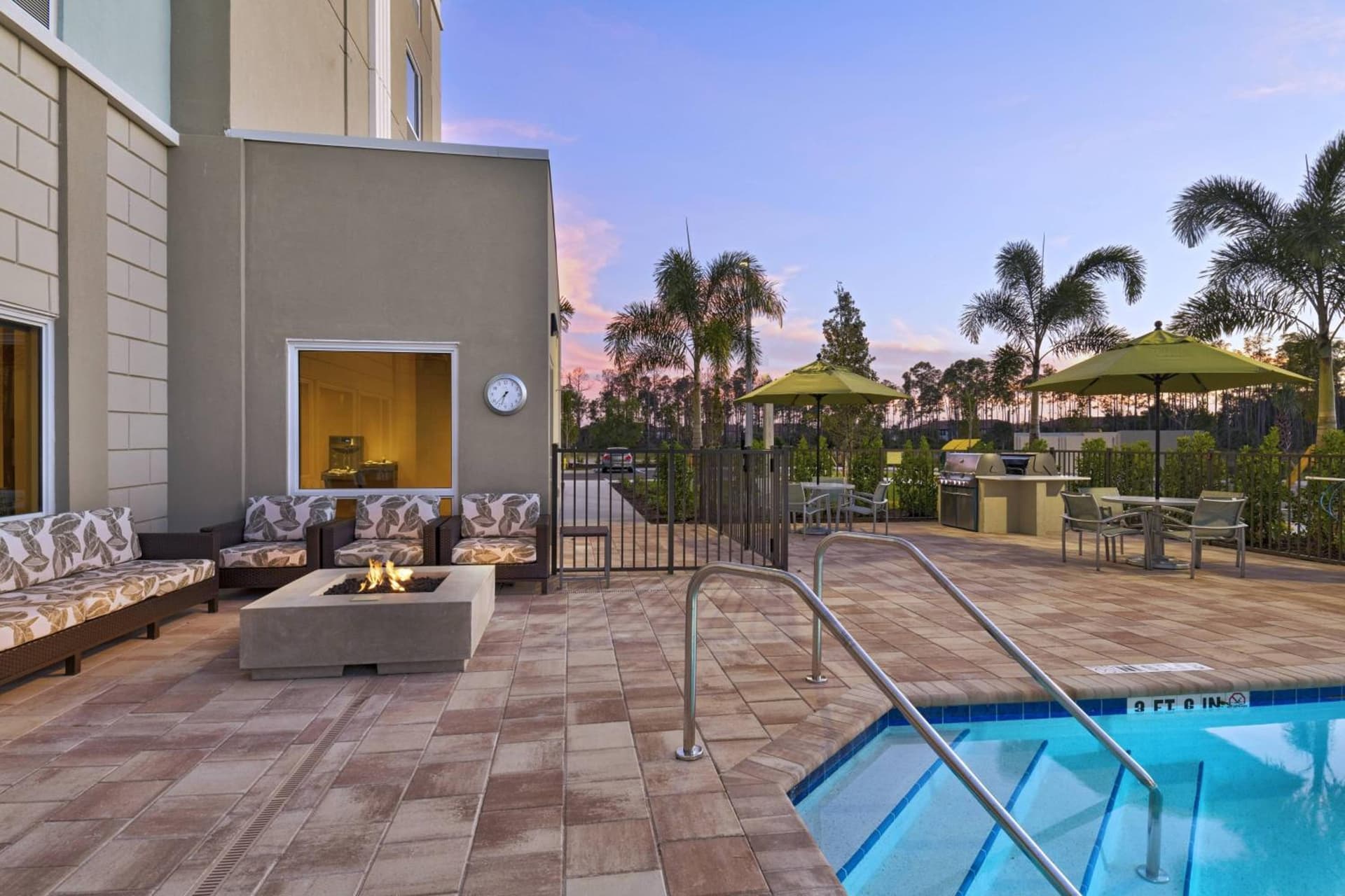 TownePlace Suites by Marriott Naples gallery photo in Naples, FL — image 5