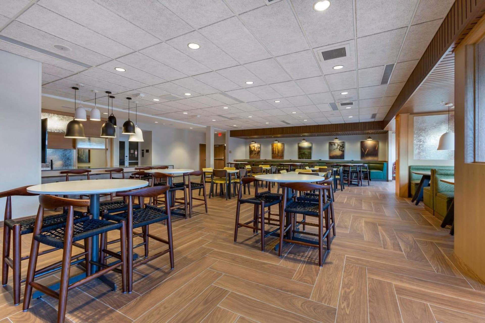 Fairfield by Marriott Inn & Suites Sandusky gallery photo in Sandusky, OH — image 5