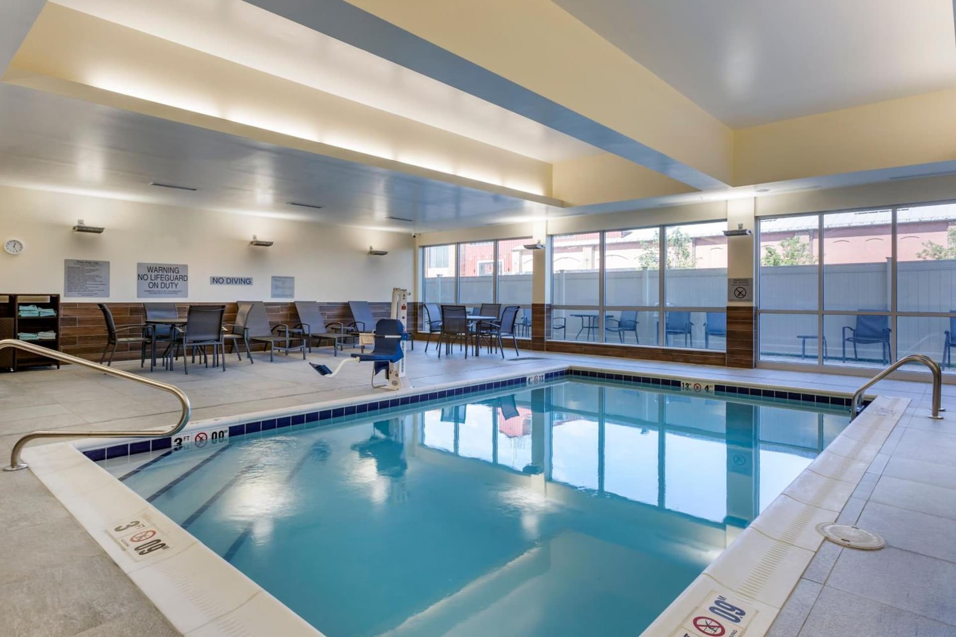 Fairfield by Marriott Inn & Suites Sandusky gallery photo in Sandusky, OH — image 6