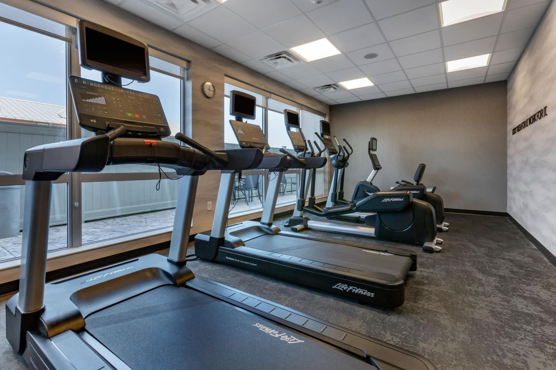 Fairfield by Marriott Inn & Suites Sandusky gallery photo in Sandusky, OH — image 32