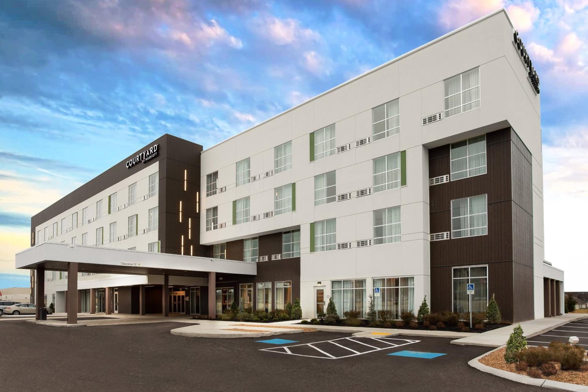 Courtyard by Marriott Jonesboro — hotel in Jonesboro, Arkansas
